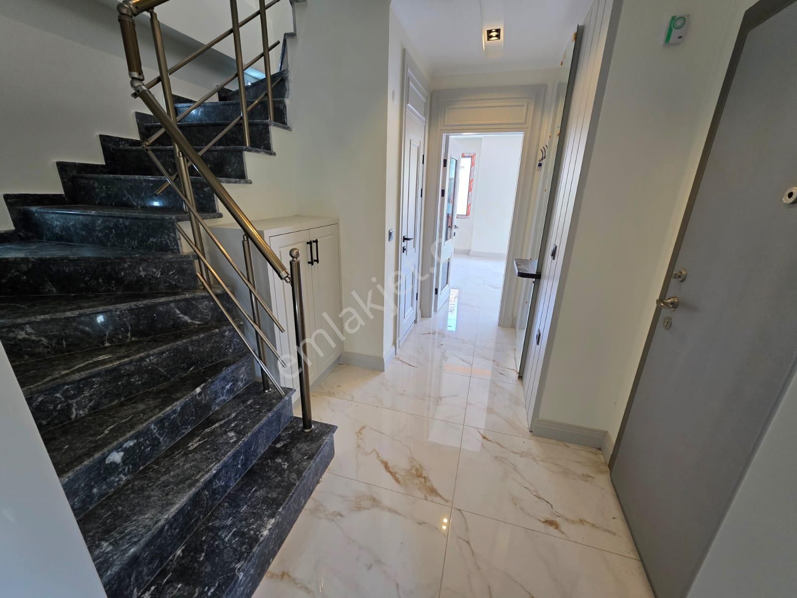 Irmaksudan Avcılar Da Deniz Ve Doğa Manzaralı 5+1 Villa - Görsel 5