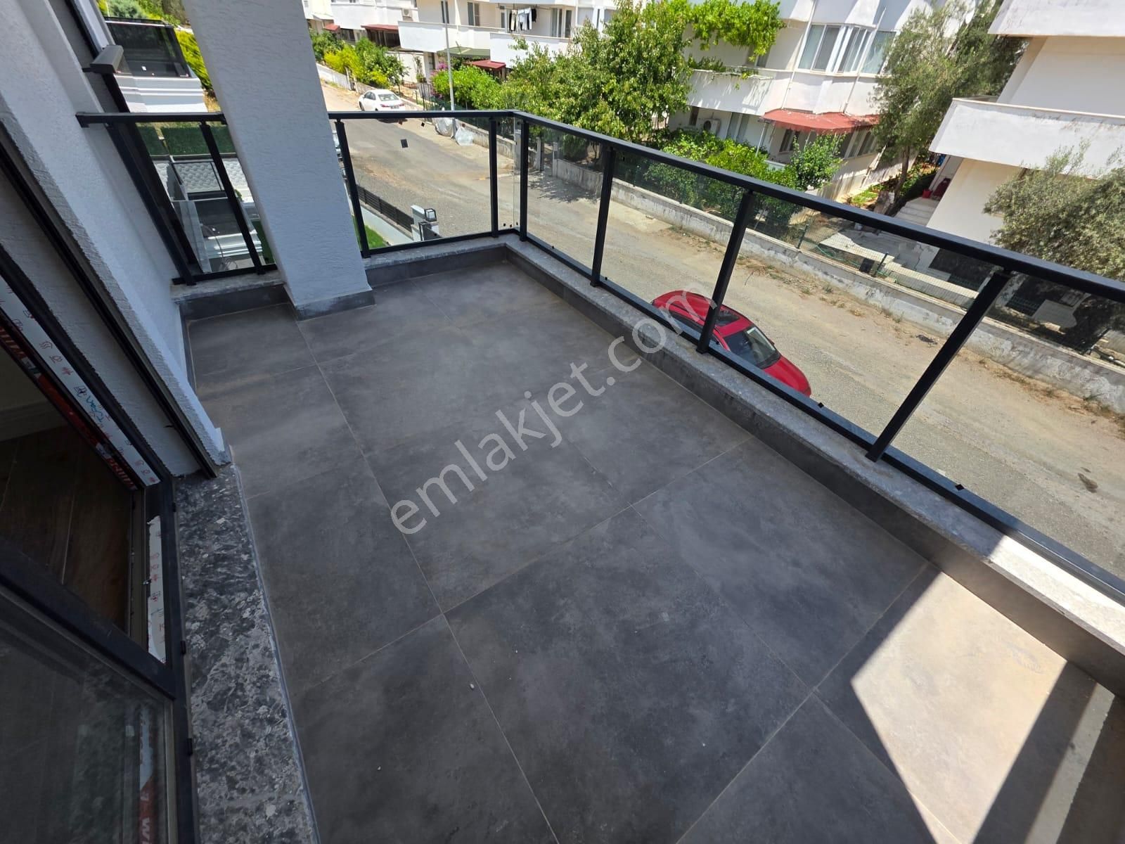 Irmaksudan Avcılar Da Deniz Ve Doğa Manzaralı 5+1 Villa - Görsel 10