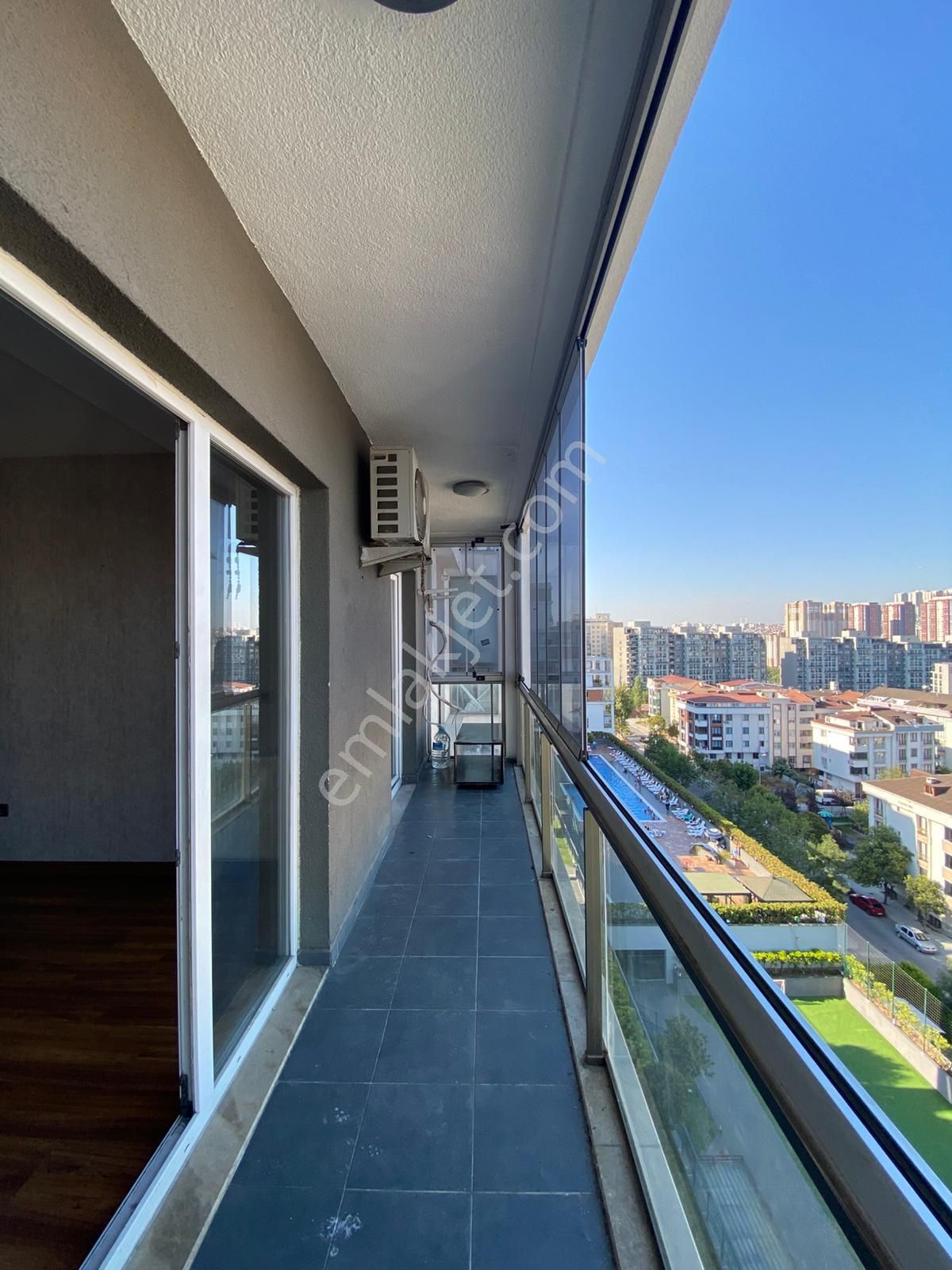 Esenyurt Güzelyurt Mahallesi 2+1 Kiralık Boş Daire Gülpark Yaşam Evleri Metrobüse 10 Dakika Yürüme