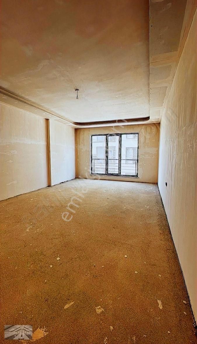 Ydn'den Selimbey Mah. Satılık 4+1 Site İçerisinde Sıfır Daire