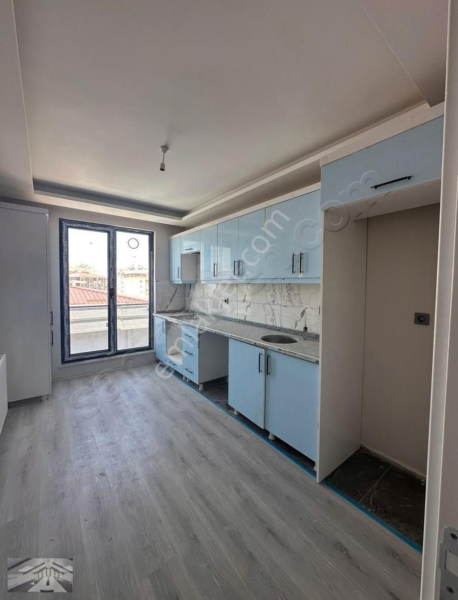 Ydn'den Avm Arkasında Hayat Hast. Yakın Satılık Sıfır 3+1 Daire