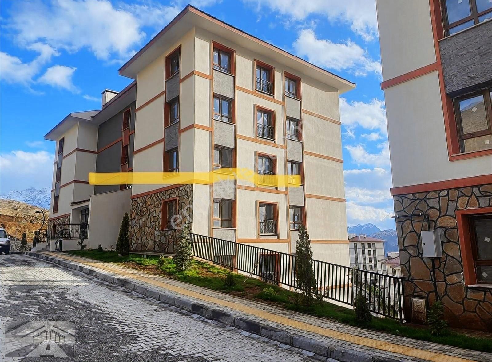 Ydn Emlaktan Gupsi Tokide Satılık 2+1 Daire