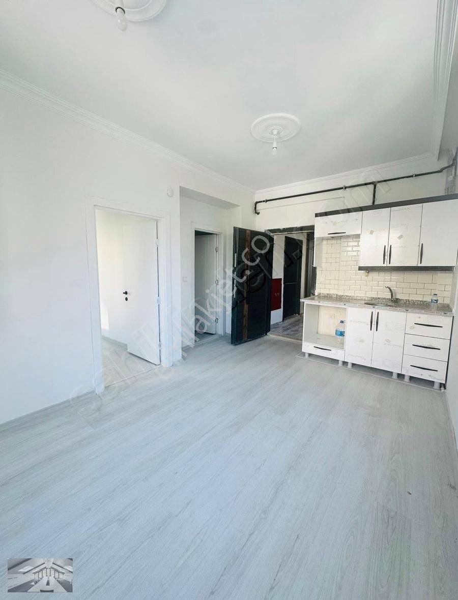 Ydn Emlak'tan Alipaşa'da Satılık 1+1 Sıfır Daire