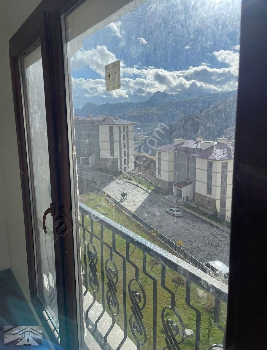 Ydn Emlâk Hakkari Satılık Gupsi Toki 2+1