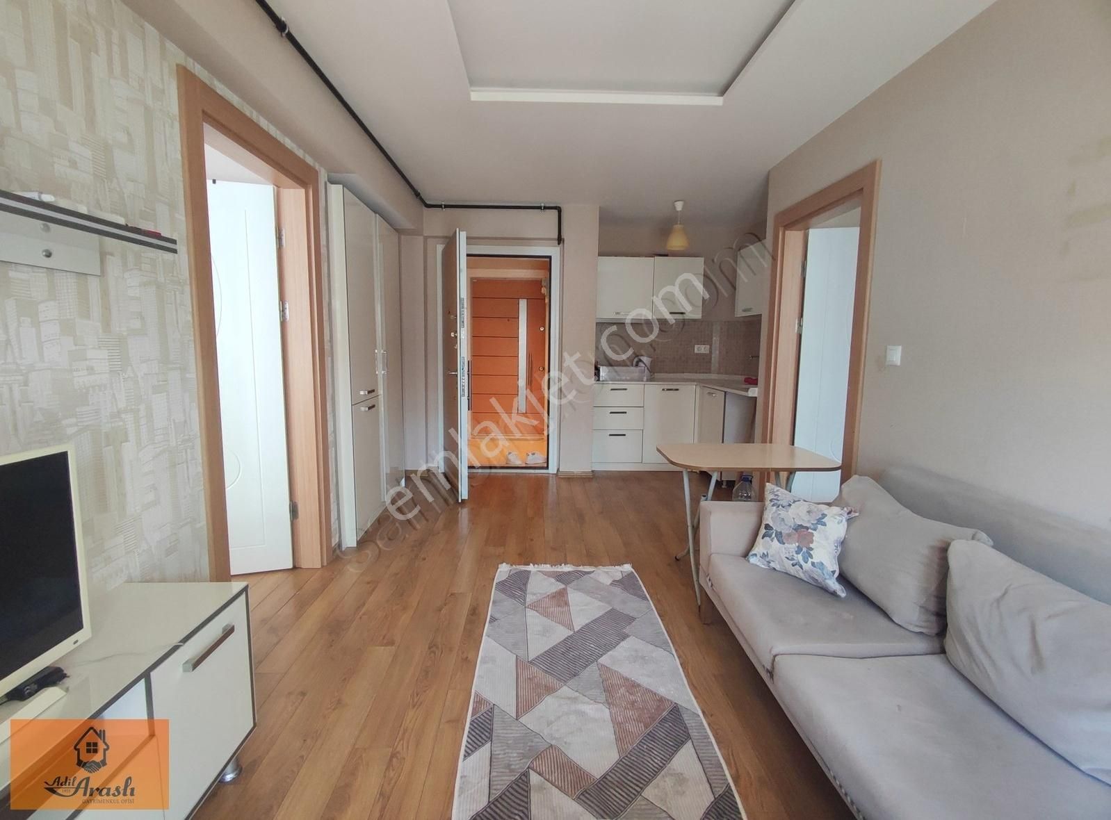 Çanakkale Barbaros Mah.adliye/üniversite, Avm Yakını Eşyalı 2+1