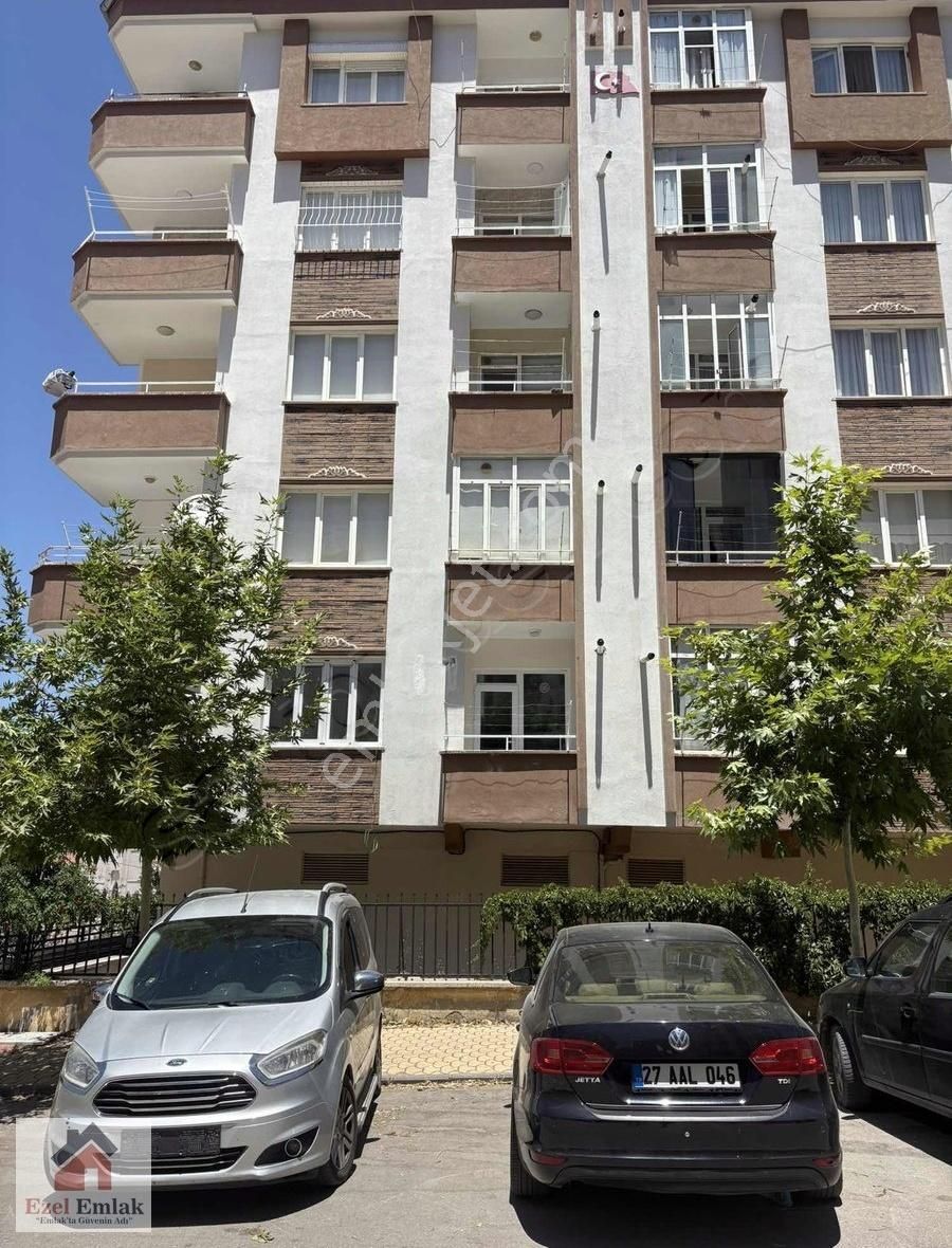 Ezel Emlaktan Güneykent Te Satılık 3+1 Daire