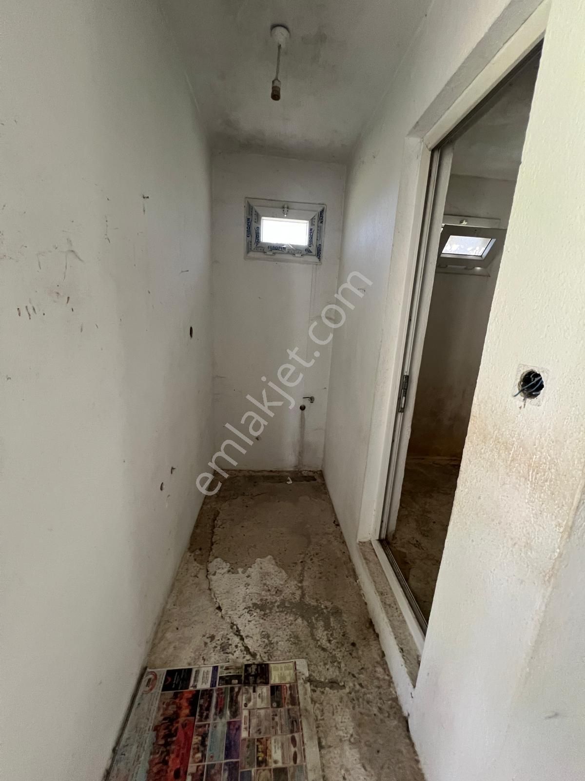 Milas Kandak Mahallesinde Doğa İle İç İçe Müstakil Bir Ev - Görsel 7