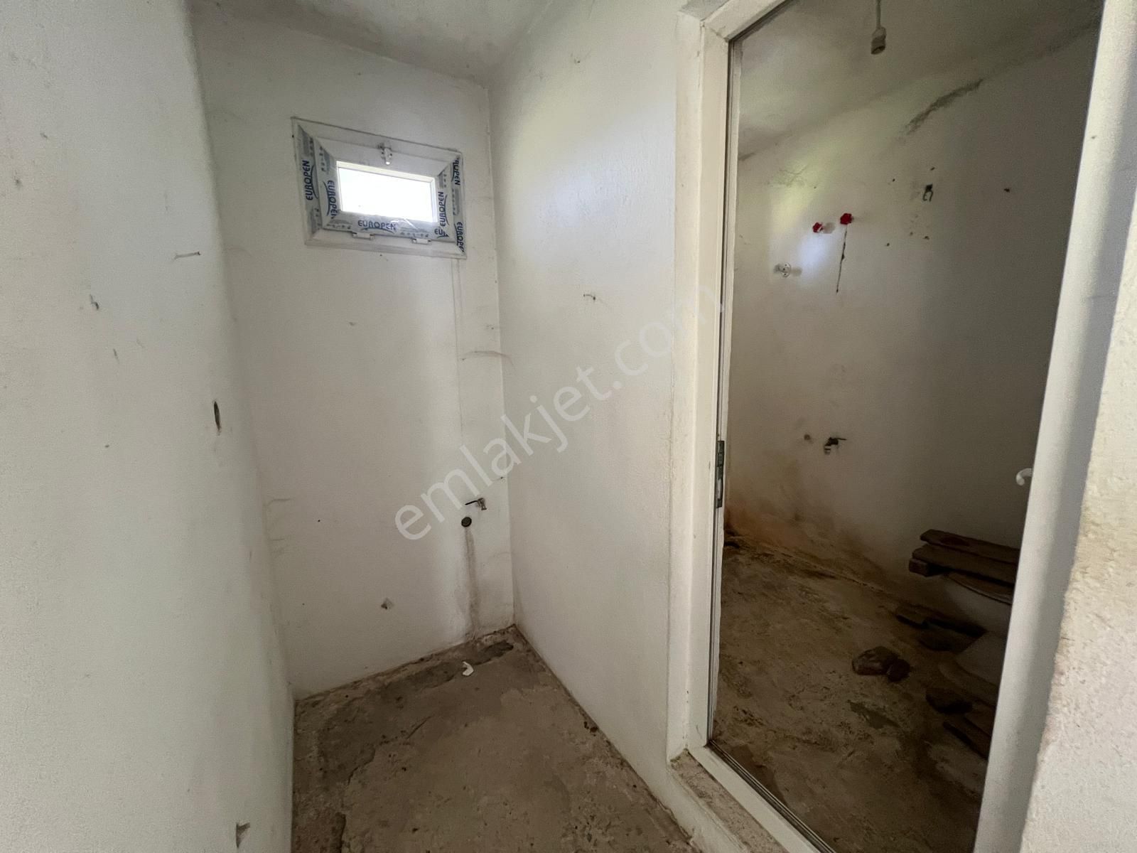 Milas Kandak Mahallesinde Doğa İle İç İçe Müstakil Bir Ev - Görsel 4