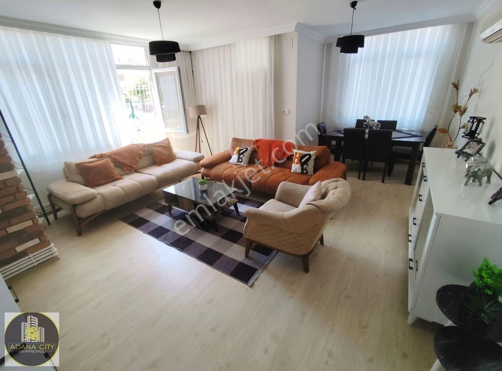 T.özal Yürüme Mesafesinde, Merkezi Konum,3+1 Full Yapılı Daire