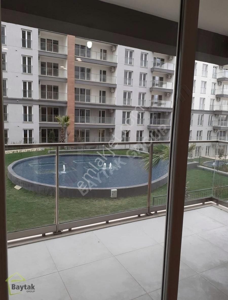 Avrupa Konutları Atakent 2+1 شقة مميزة في مجمع