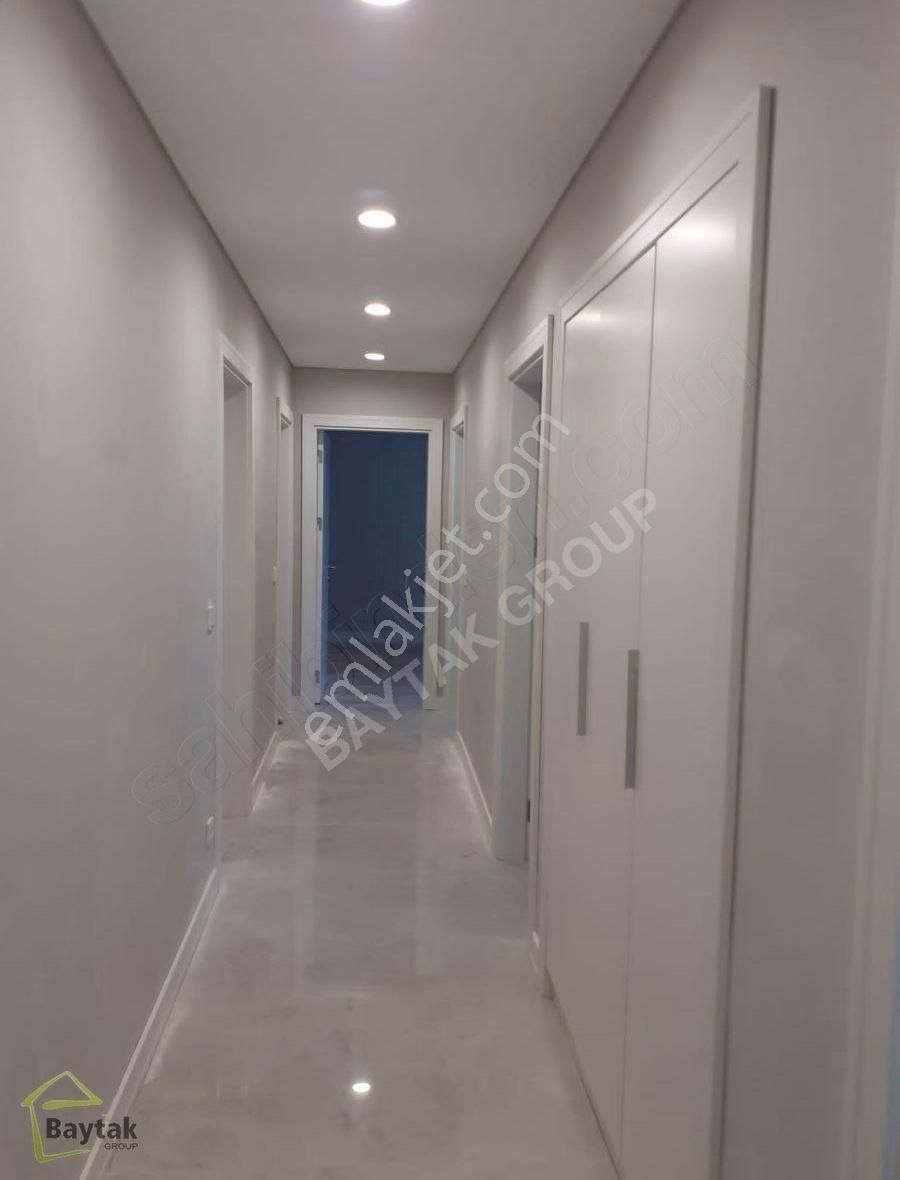 Avrupa Konutları Atakent 3+1 شقة مميزة في اسطنبول