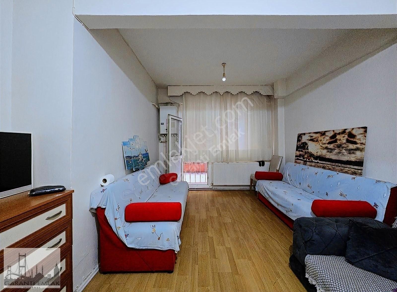 Feritselimpa Cad. Başak Sokak Da Satılık 2+1 Boş Bahçe Katı