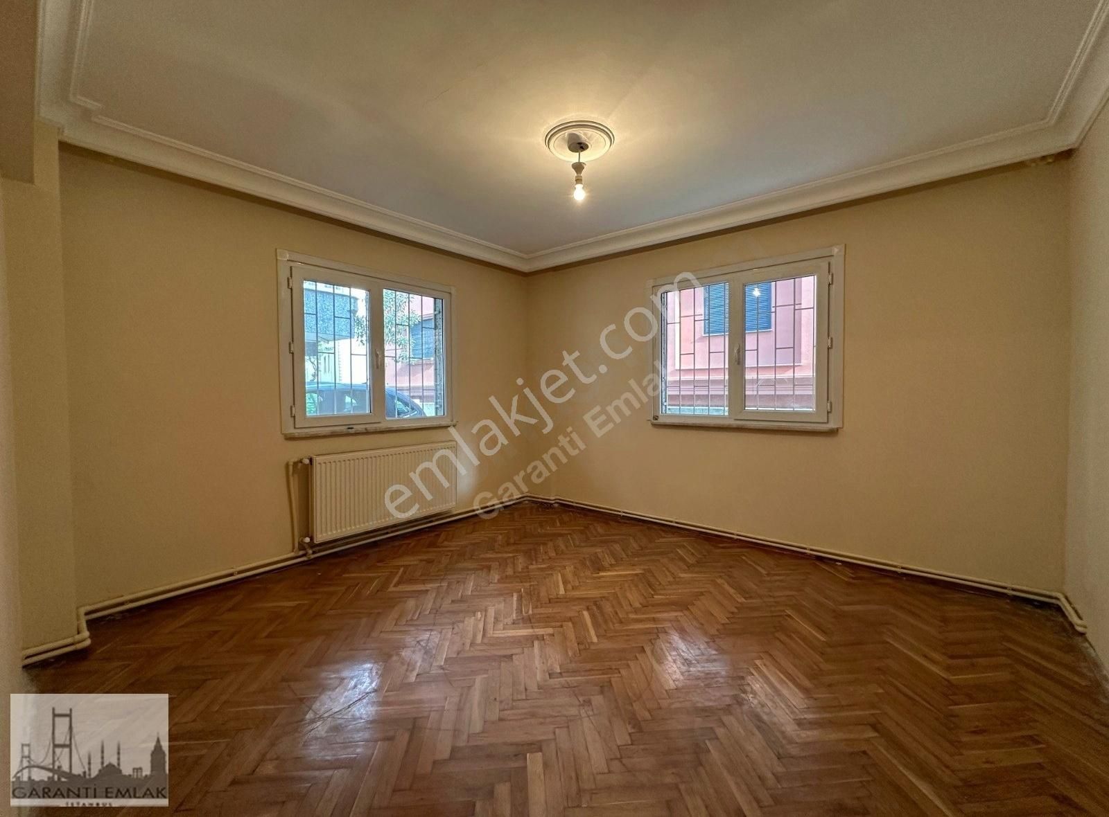 Bahçelievler Kıbrıs Parkı Yanı Satılık 2+1 Düz Giriş Boş Daire