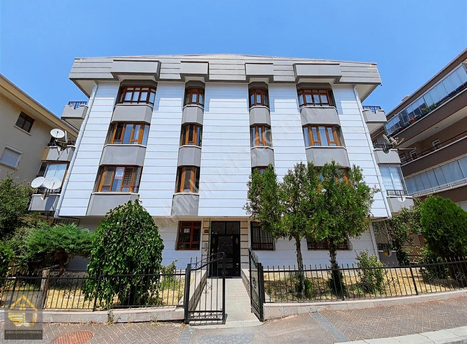Birlik Mah. Cadde Yakını 150m2 Satılık Daire 4+1