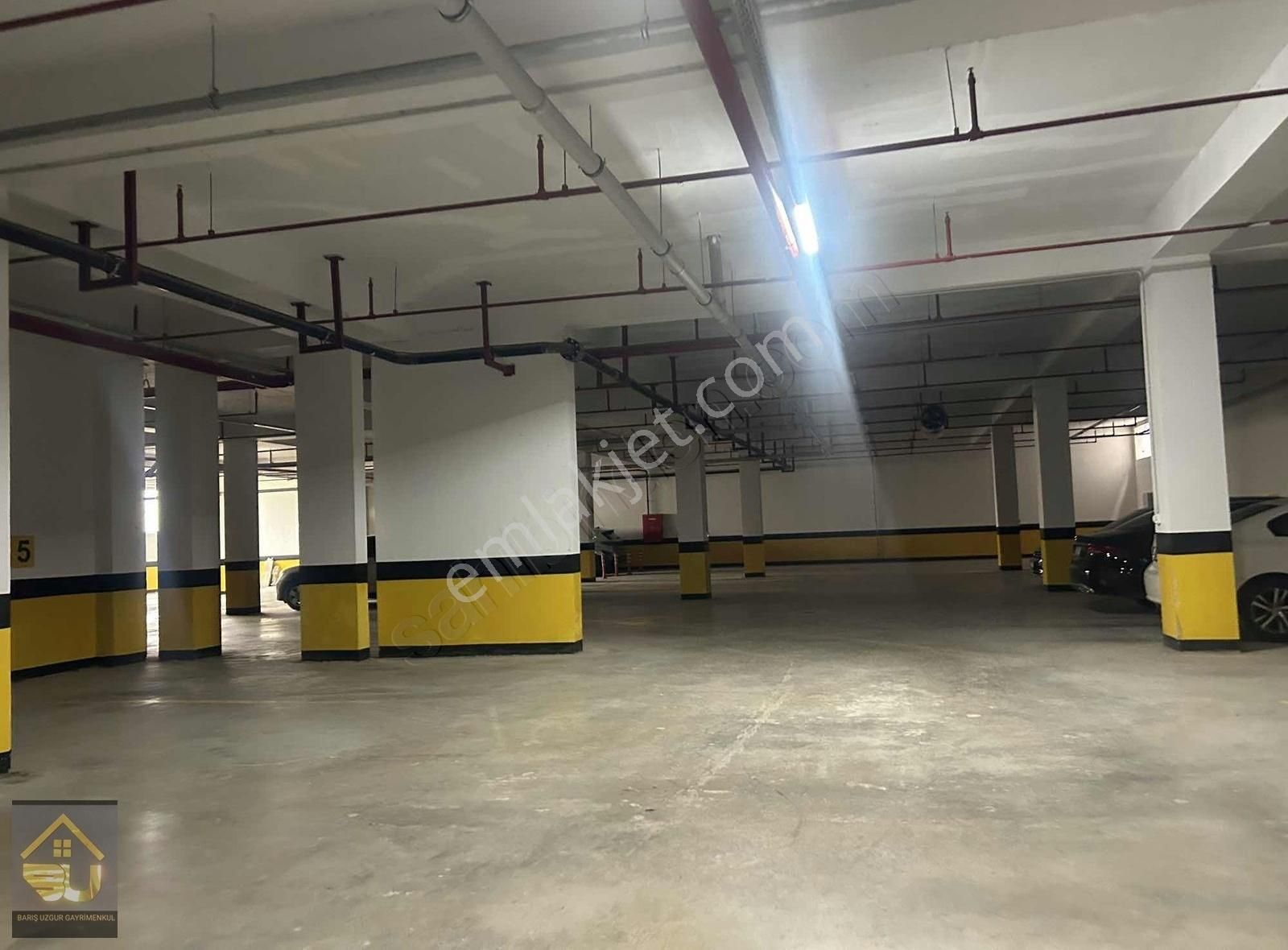 Beytepe Pasha Bilkent Konutları Lux 14.kat 2+1 Satılık