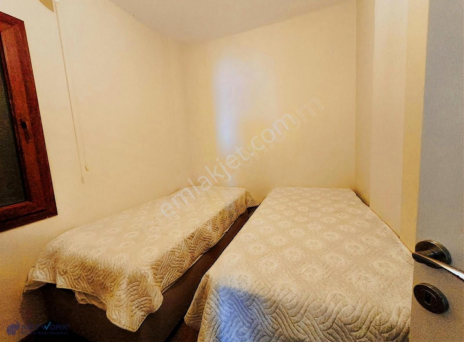 Full Deniz Manzaralı Müstakil Triplex - Görsel 3