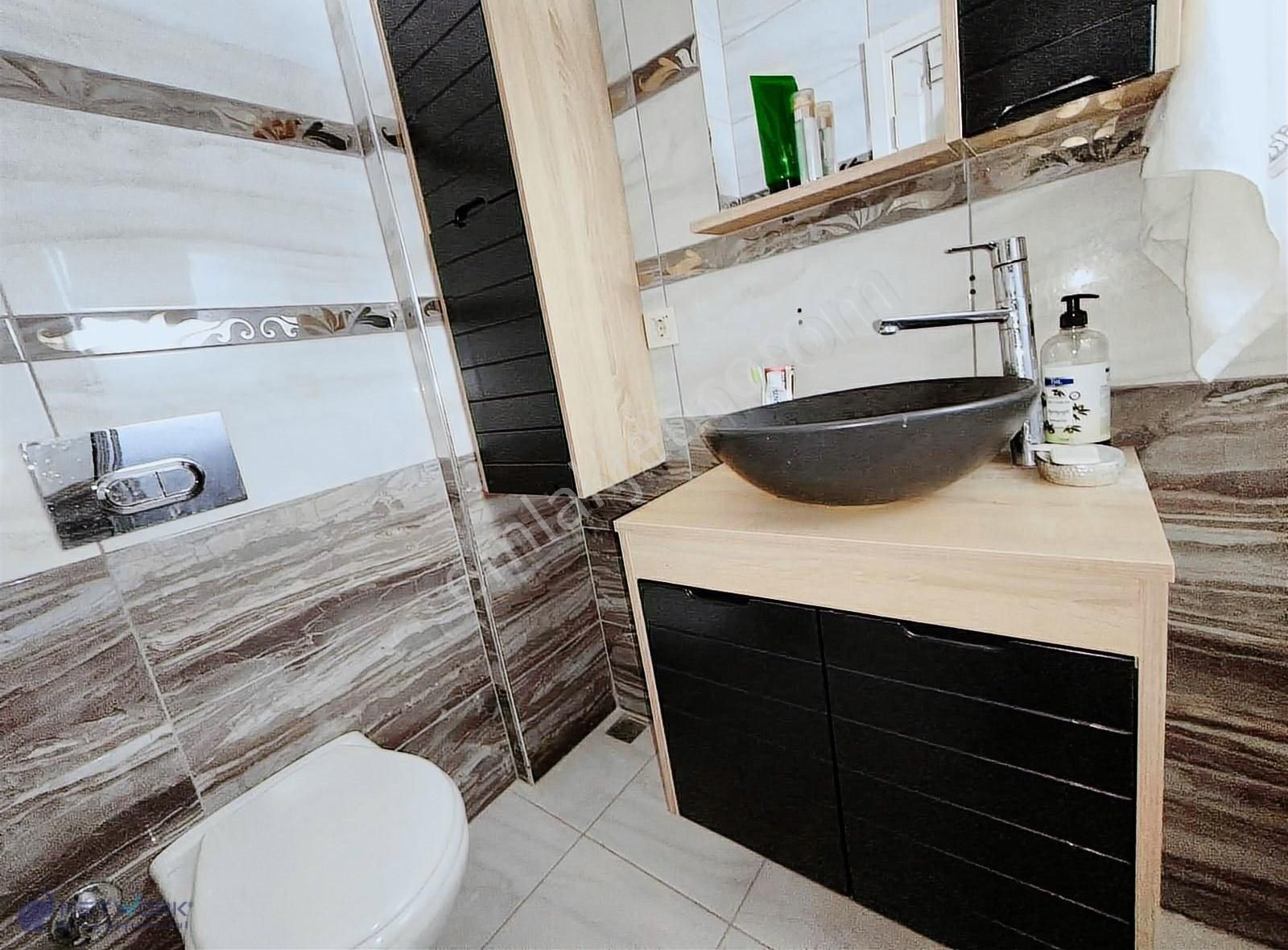 Full Deniz Manzaralı Müstakil Triplex - Görsel 8