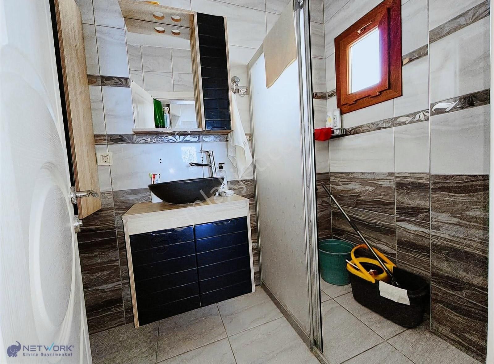 Full Deniz Manzaralı Müstakil Triplex - Görsel 6