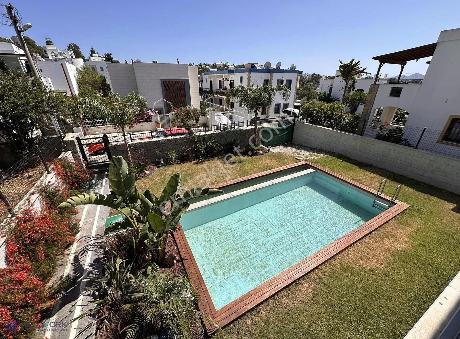 Bitezte Hayalini Kurduğunuz Hayat Bu Kapının Ardında... - Görsel 6