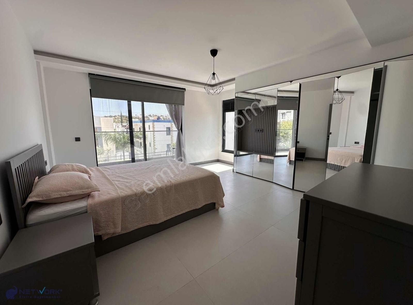 Bitezte Hayalini Kurduğunuz Hayat Bu Kapının Ardında... - Görsel 34