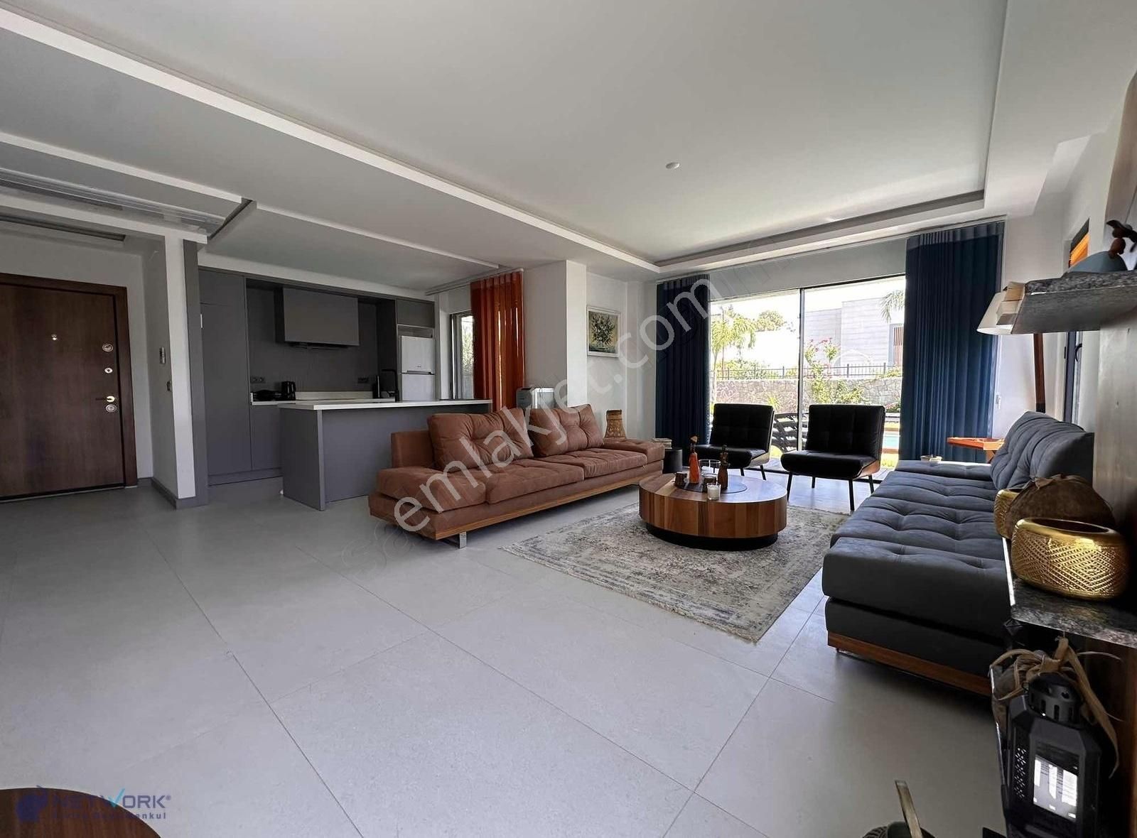 Bitezte Hayalini Kurduğunuz Hayat Bu Kapının Ardında... - Görsel 17