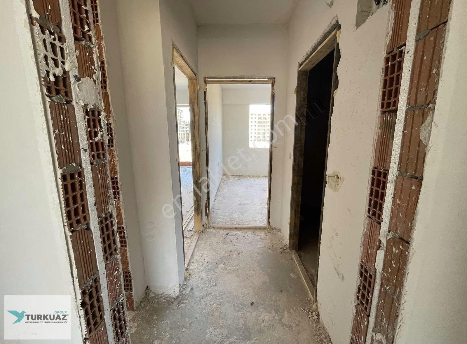 5 Ay Teslim 55 M2 Site İçerisinde 1+1 Kullanışlı 1+1 Daire