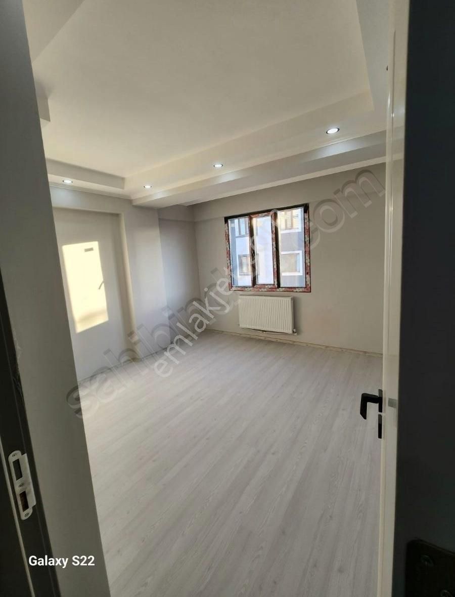 Kurtuluş Göçmen Mahallesi Satılık Sıfır 2+1 Kapalı Mutfak Daire