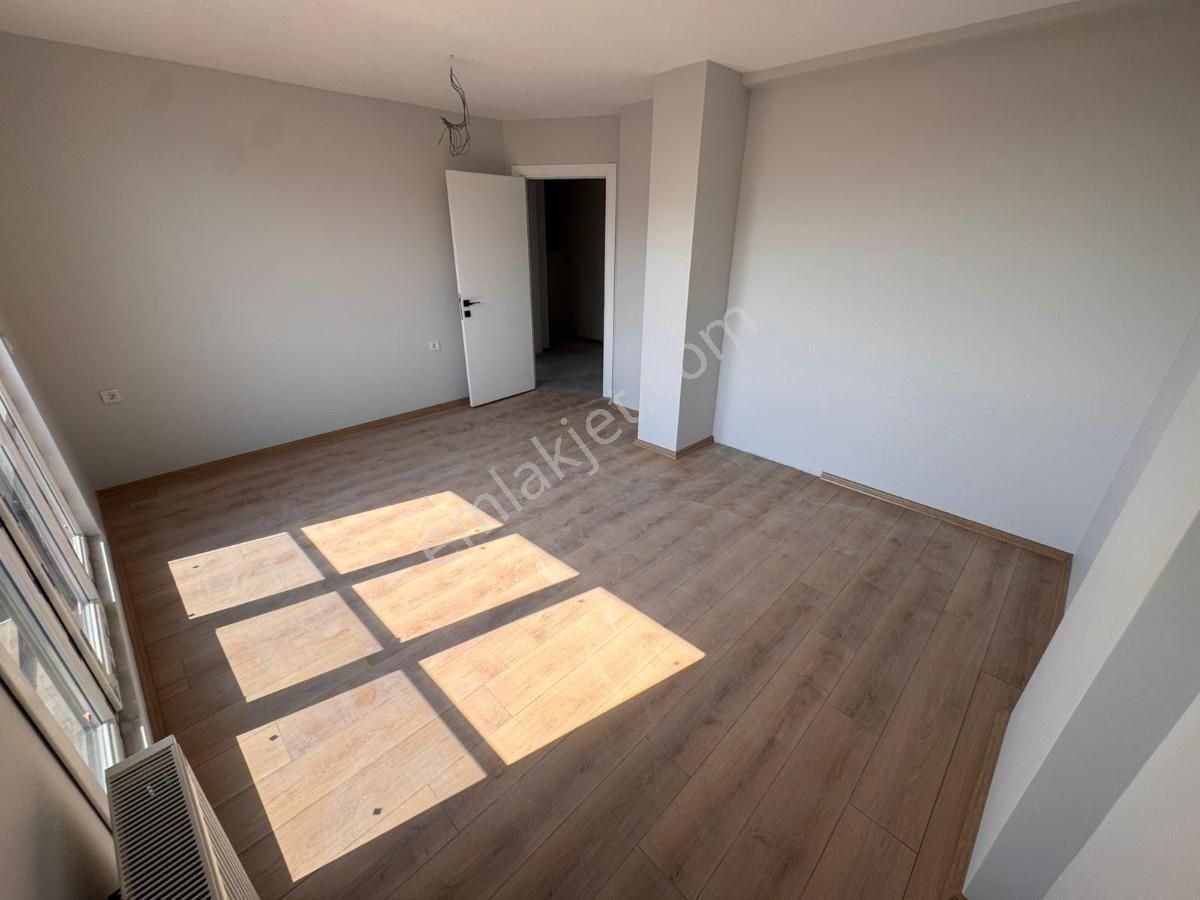 █ Konfor █ Deniz Manzaralı, Köşe Sıfır 2+1 Geniş Lüks Dubleks - Görsel 20