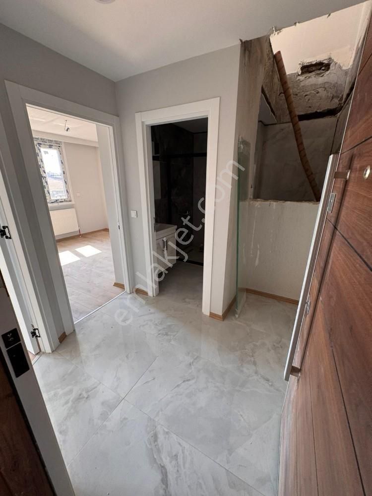 █ Konfor █ Deniz Manzaralı, Köşe Sıfır 2+1 Geniş Lüks Dubleks - Görsel 14