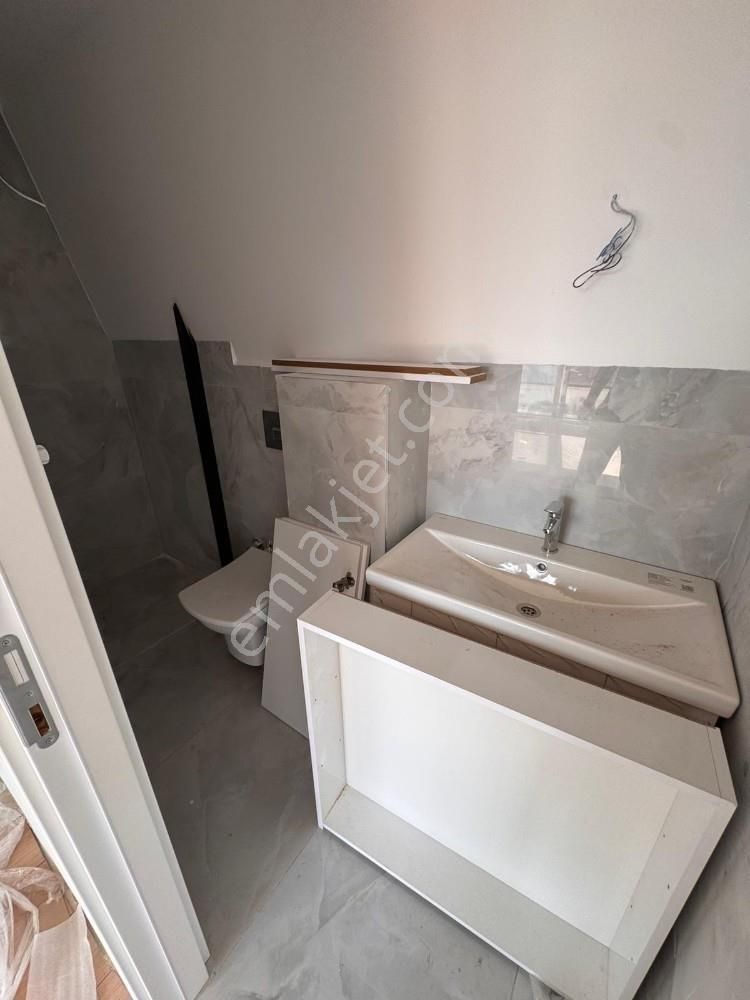 █ Konfor █ Deniz Manzaralı, Köşe Sıfır 2+1 Geniş Lüks Dubleks - Görsel 21