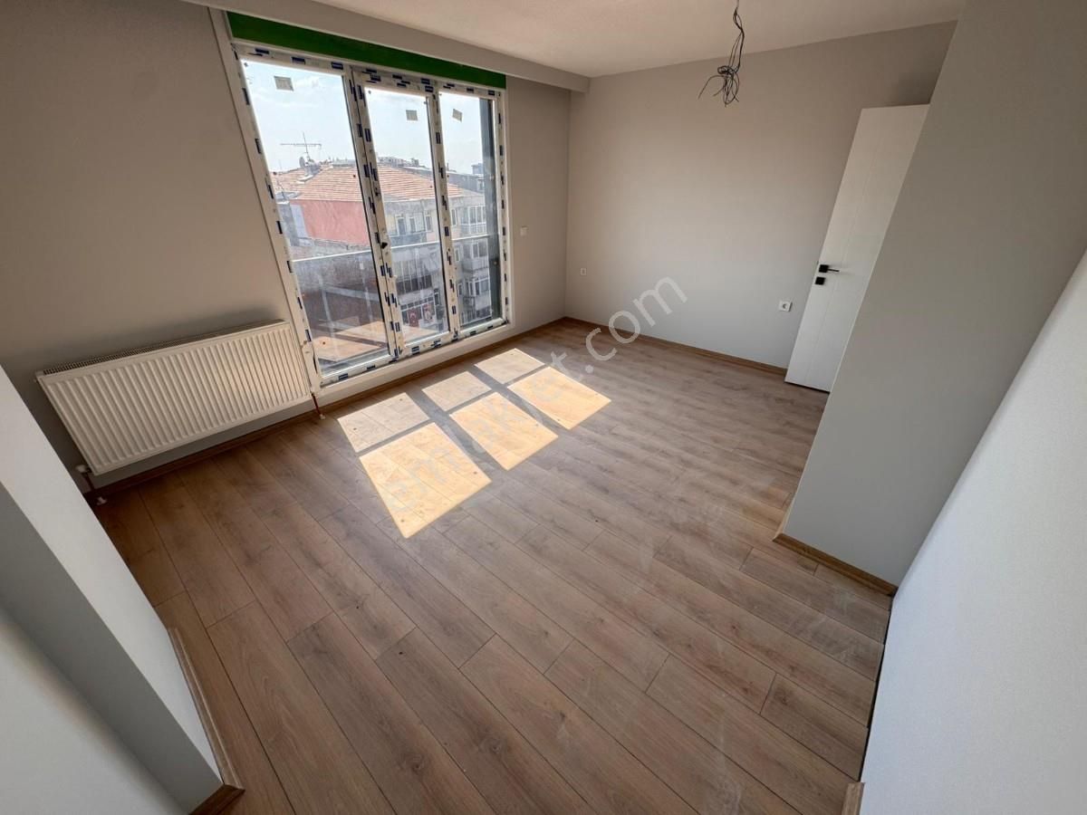 █ Konfor █ Deniz Manzaralı, Köşe Sıfır 2+1 Geniş Lüks Dubleks - Görsel 19