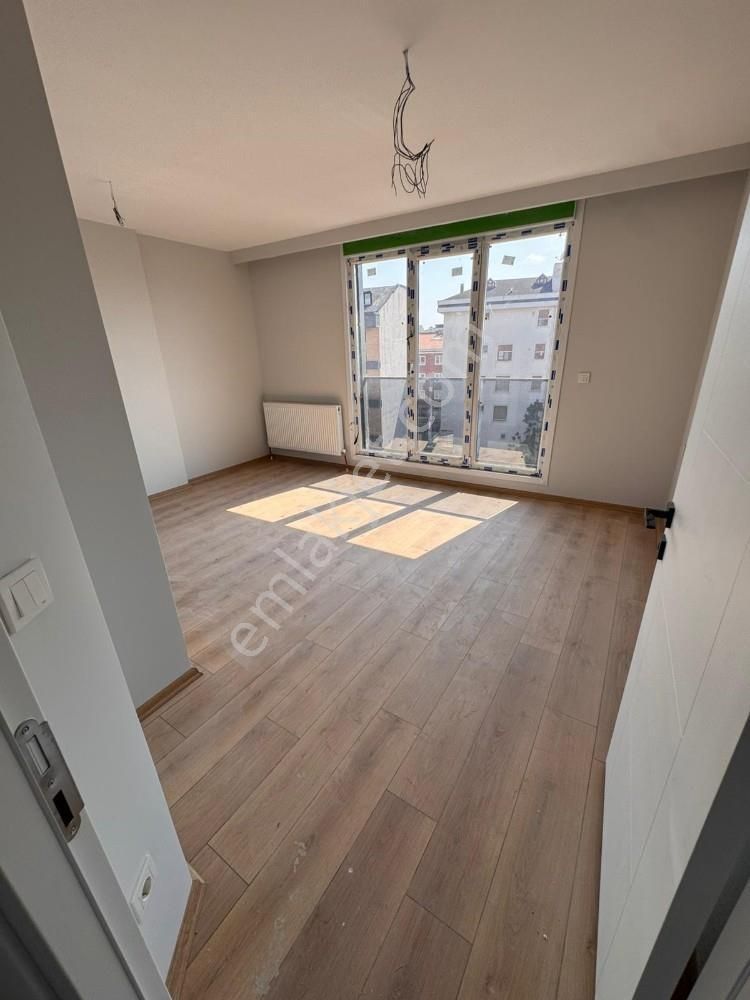 █ Konfor █ Deniz Manzaralı, Köşe Sıfır 2+1 Geniş Lüks Dubleks - Görsel 16