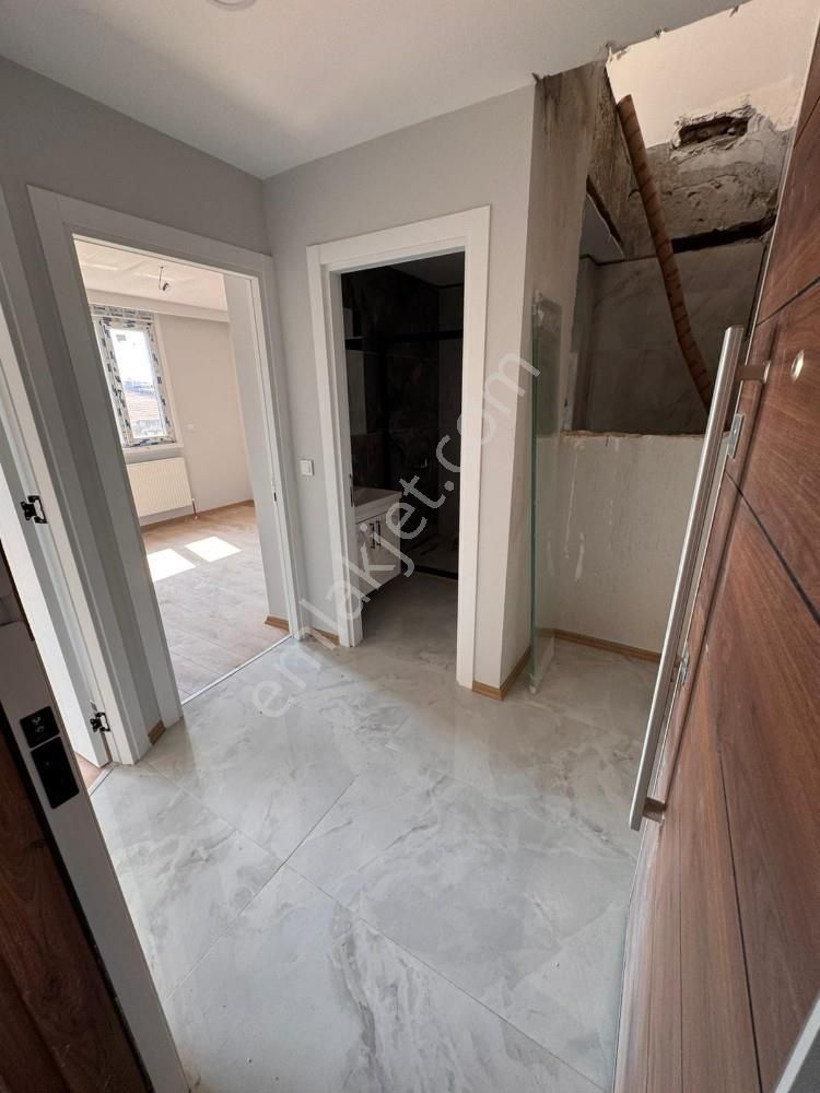 █ Konfor █ Deniz Manzaralı, Köşe Sıfır 2+1 Geniş Lüks Dubleks - Görsel 25