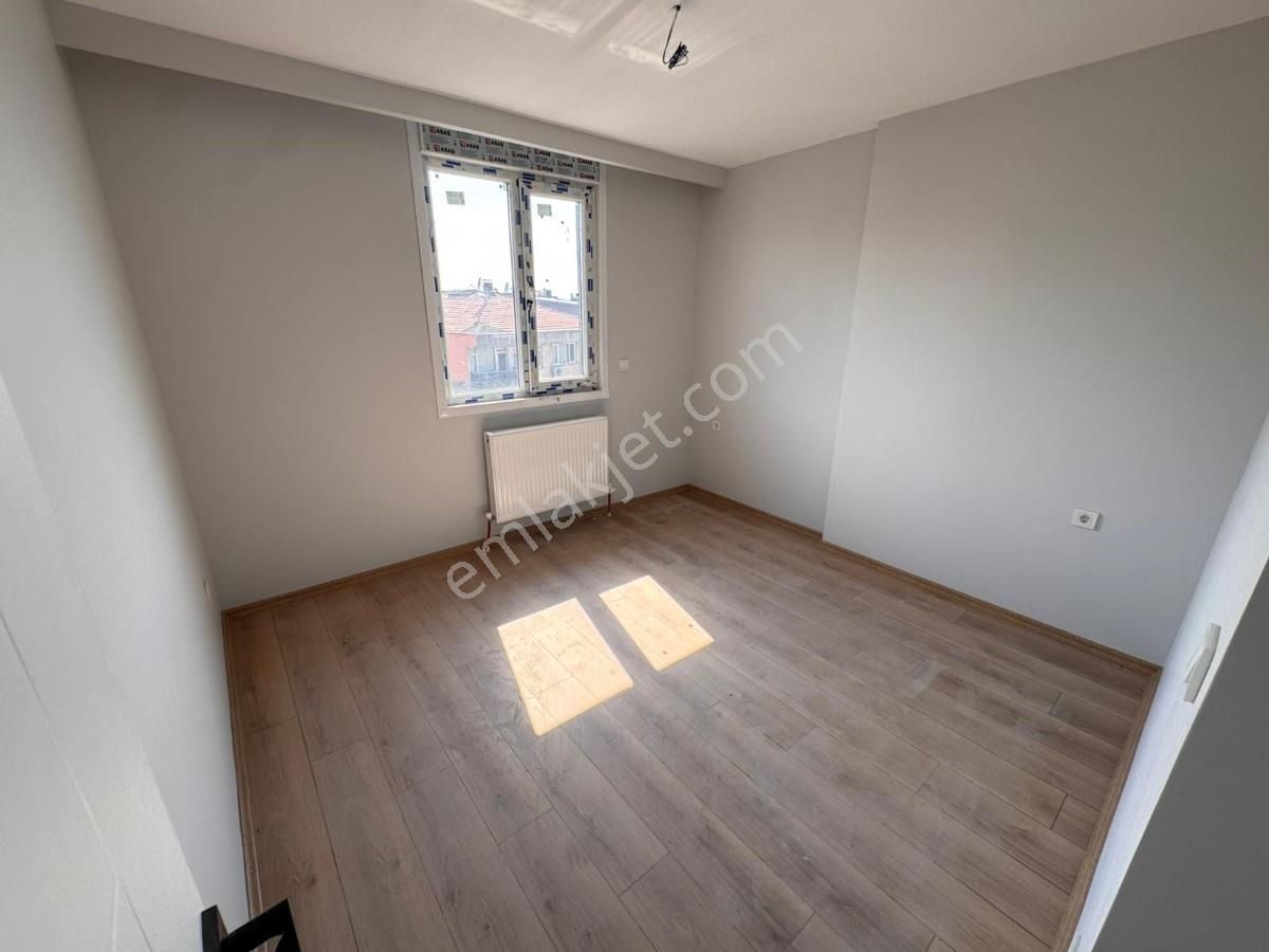 █ Konfor █ Deniz Manzaralı, Köşe Sıfır 2+1 Geniş Lüks Dubleks - Görsel 23