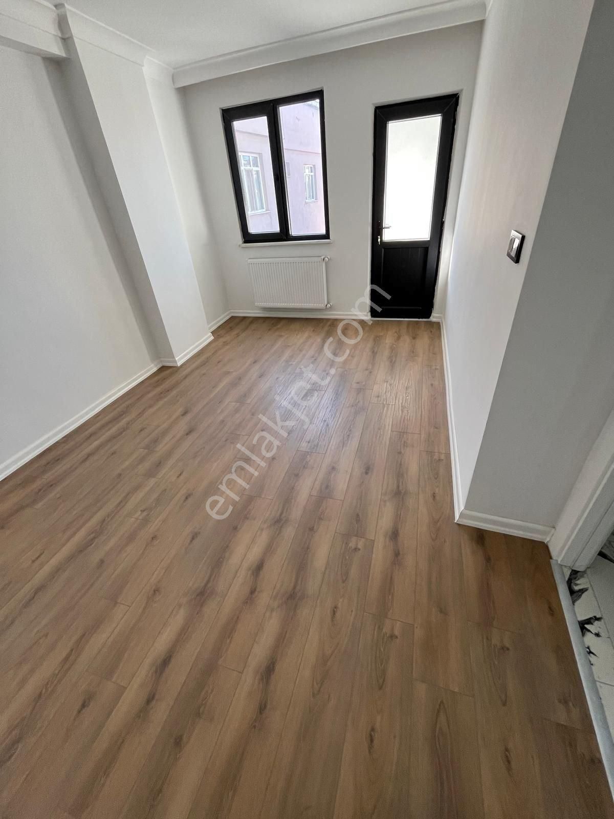 Grv Emlaktan 50.yıl H. Ahmet Yesevi Caddesinde Satılık Sıfır 4+2 Dubleks Daire