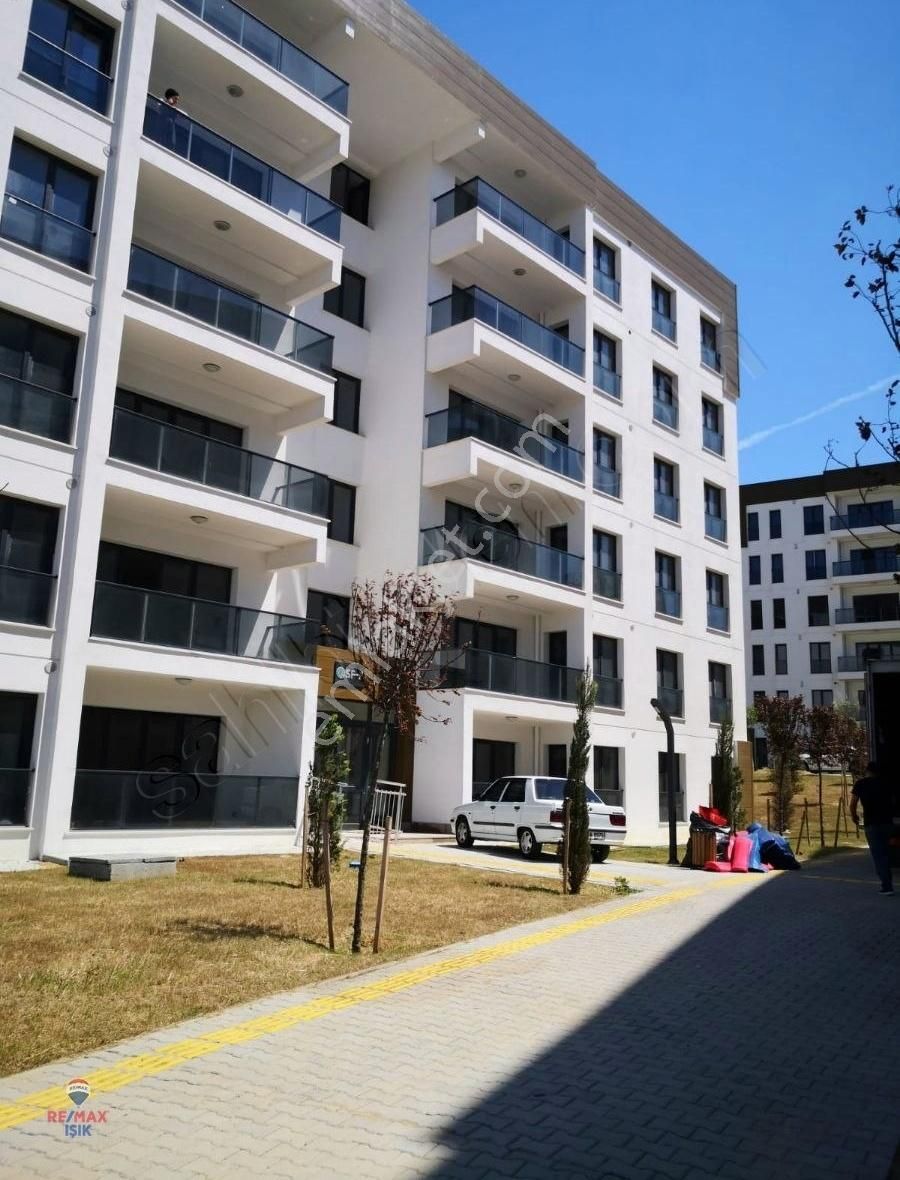 Bahçekent Toki Hoşdere Konutları Sitesinde Lüks 3+1 Satılıkdaire