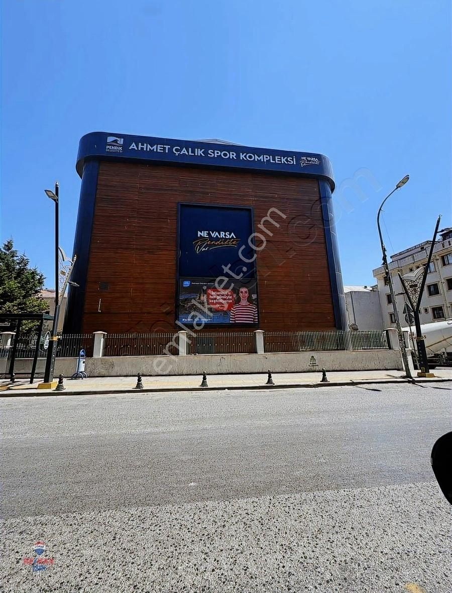 Kavakpınar Da Yeni Bina Satılık 3+1 Daire