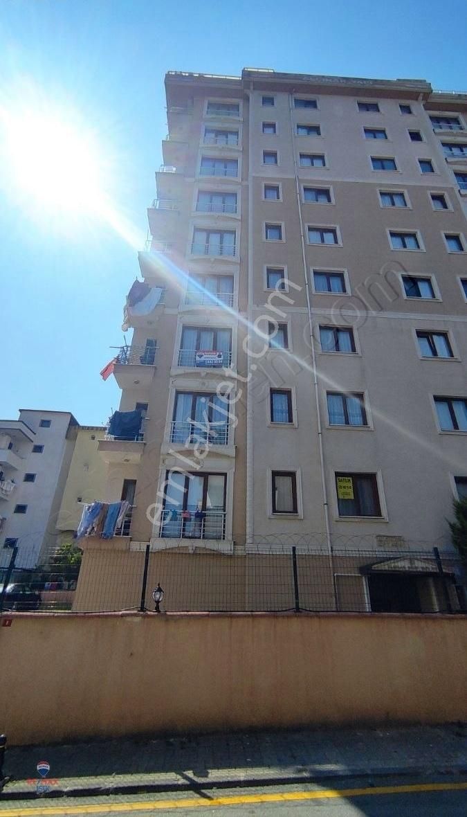 Necip Fazıl'da Mükemmel Ve Fırsat Yatırımlık Lüks 2+1