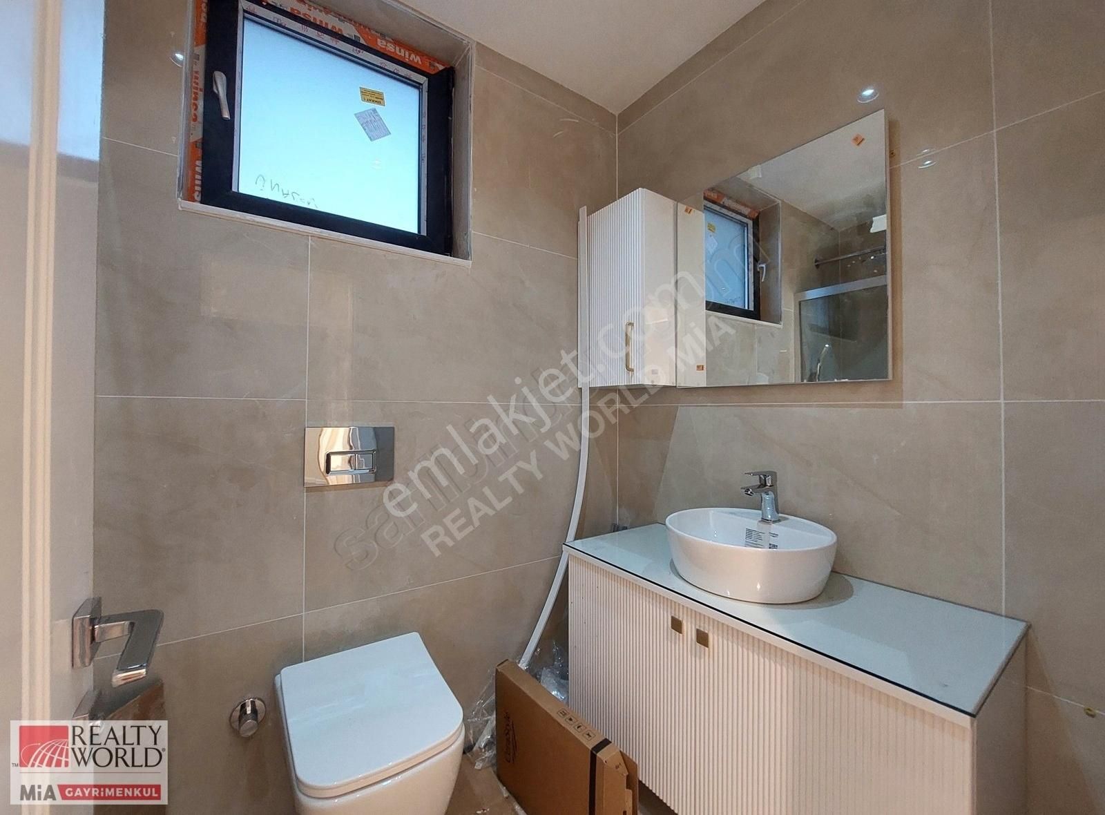 Antalya Döşemealtı'nda 668 M2 Arsa İçinde Satılık 4+1 Müstakil Villa - Görsel 26