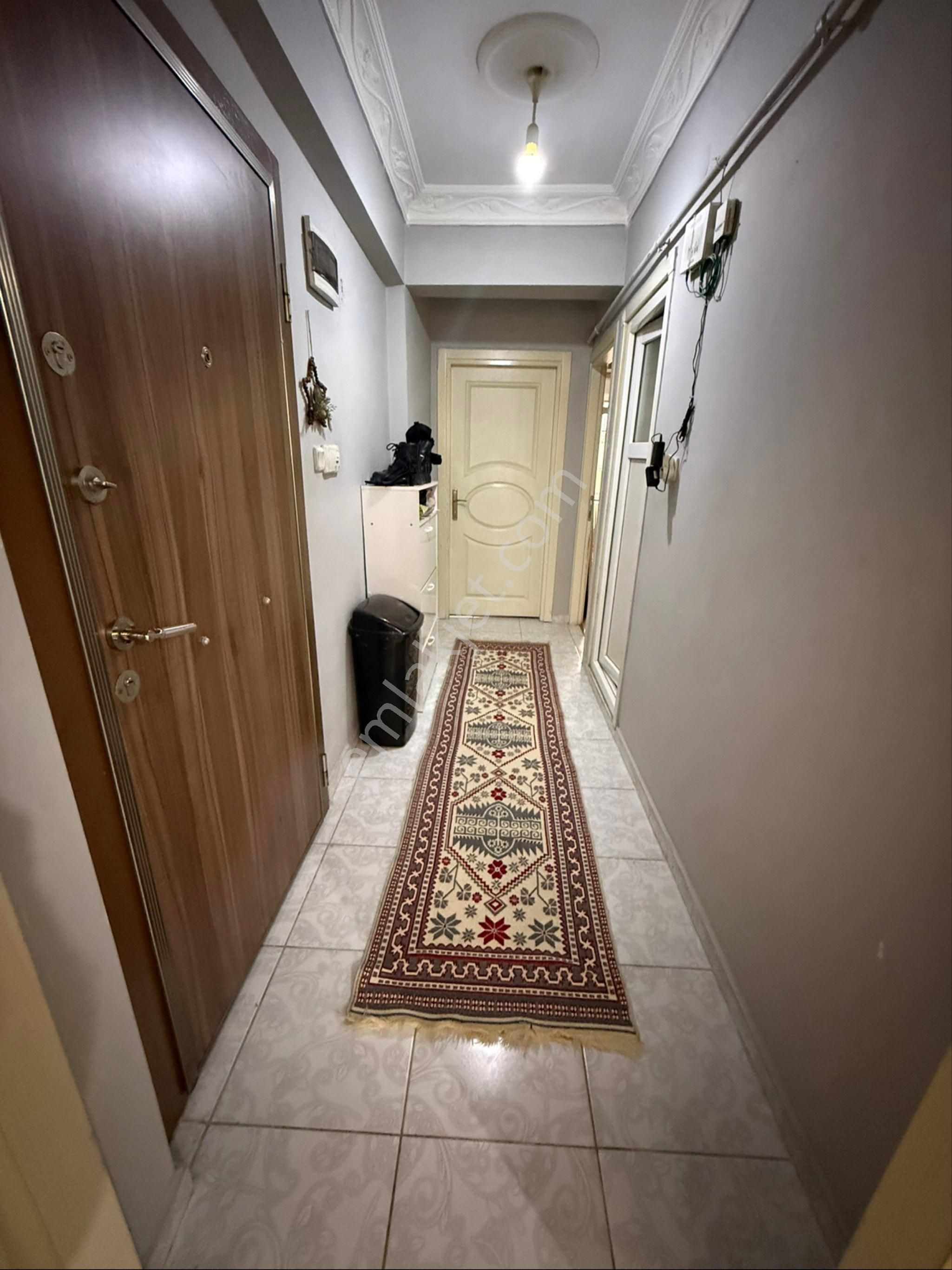 Reşadiye Emlaktan Yeni Daire Yüksek Giriş Kat 2+1 Amerikan Mutfak Krediye Uygun - Görsel 16