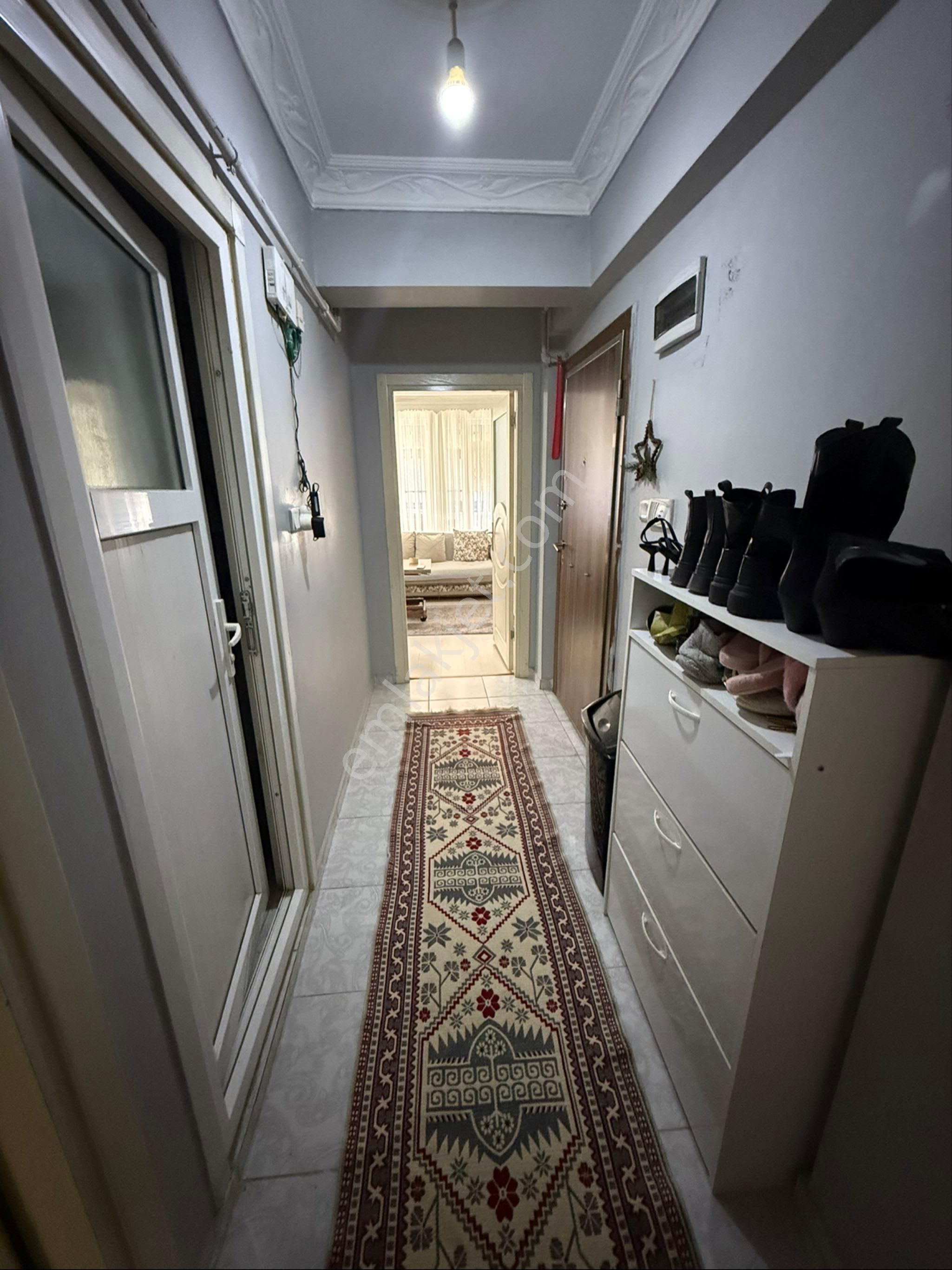 Reşadiye Emlaktan Yeni Daire Yüksek Giriş Kat 2+1 Amerikan Mutfak Krediye Uygun - Görsel 14