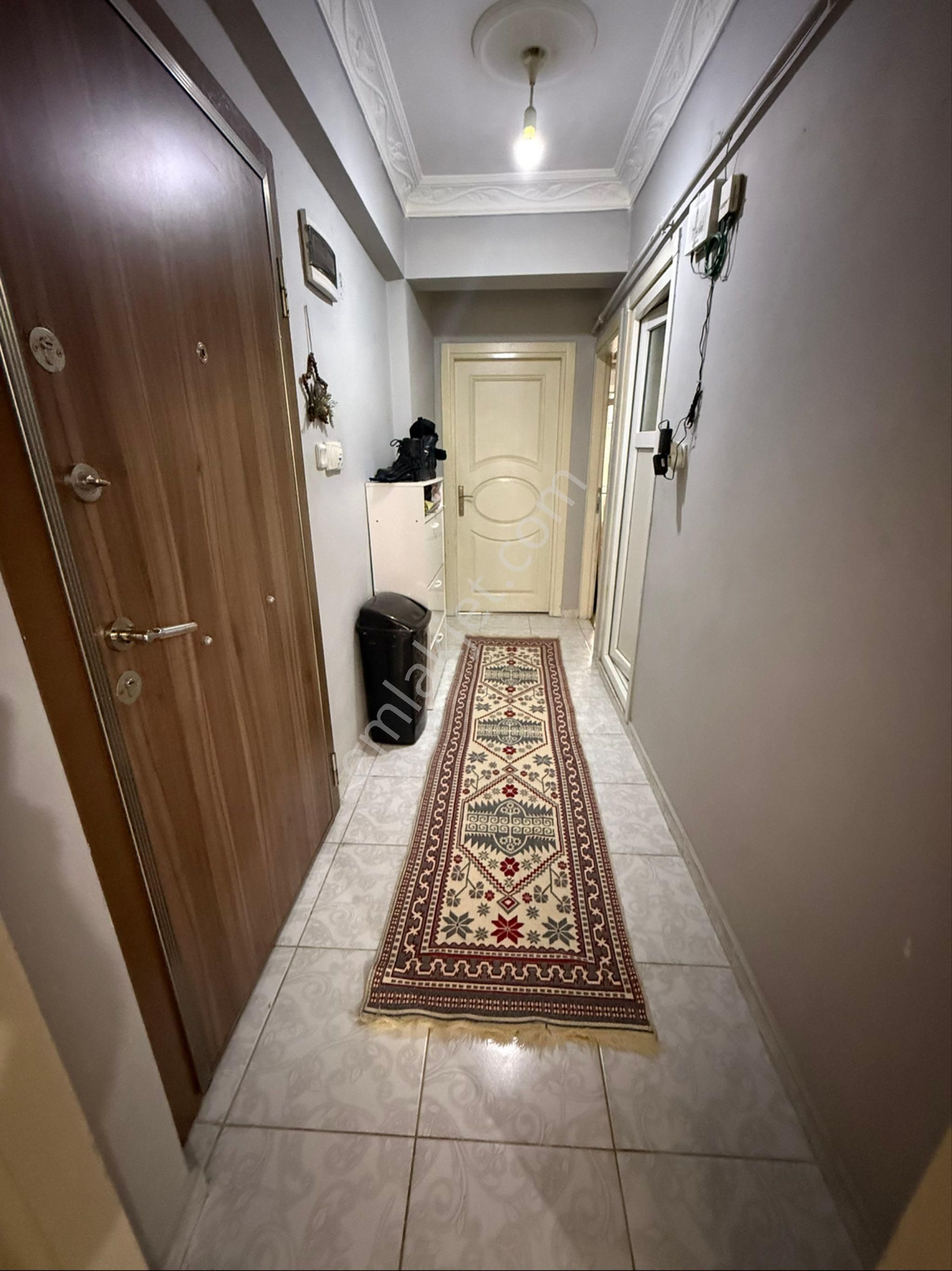 Reşadiye Emlaktan Yeni Daire Yüksek Giriş Kat 2+1 Amerikan Mutfak Krediye Uygun - Görsel 15