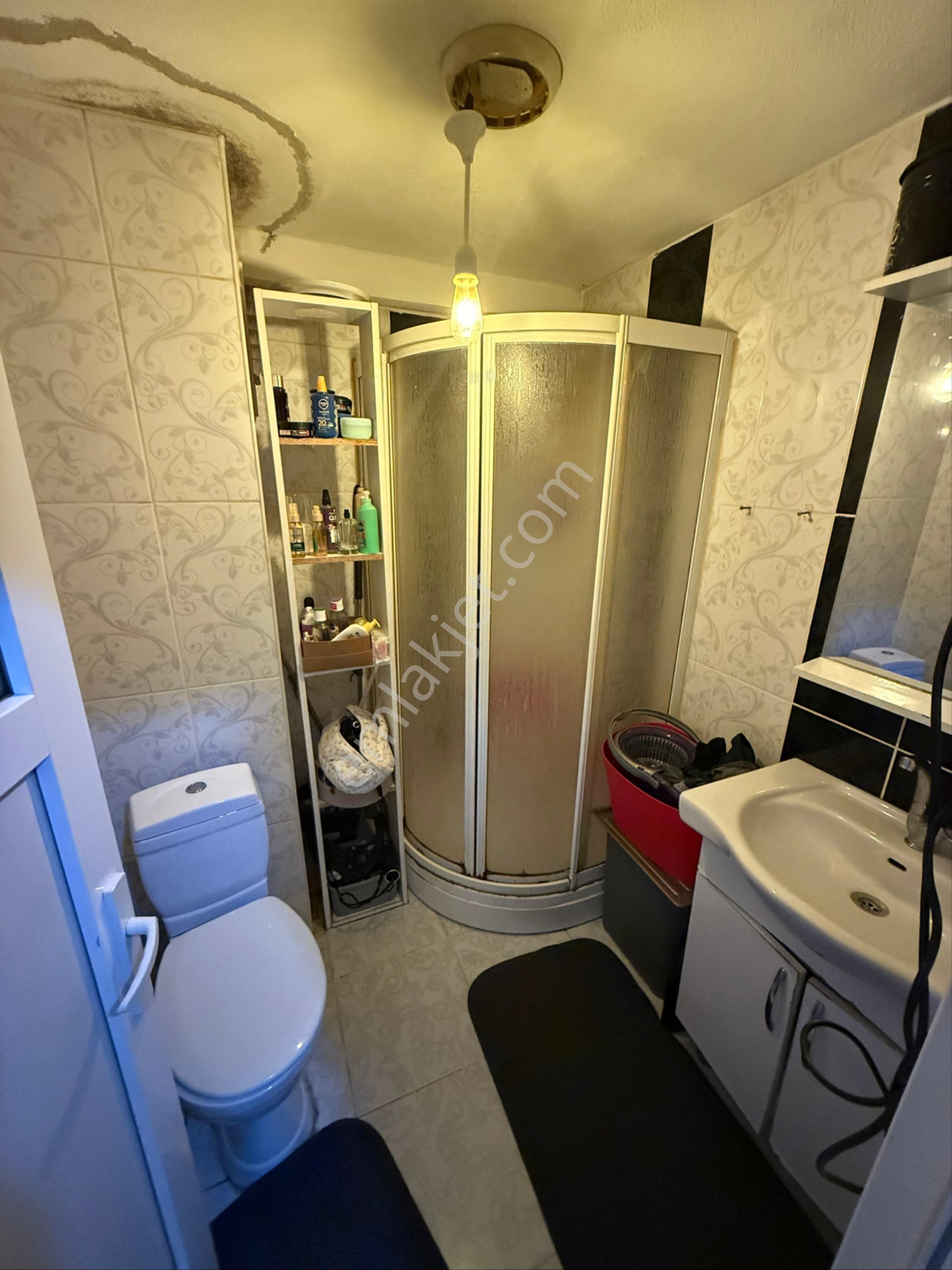 Reşadiye Emlaktan Yeni Daire Yüksek Giriş Kat 2+1 Amerikan Mutfak Krediye Uygun - Görsel 12