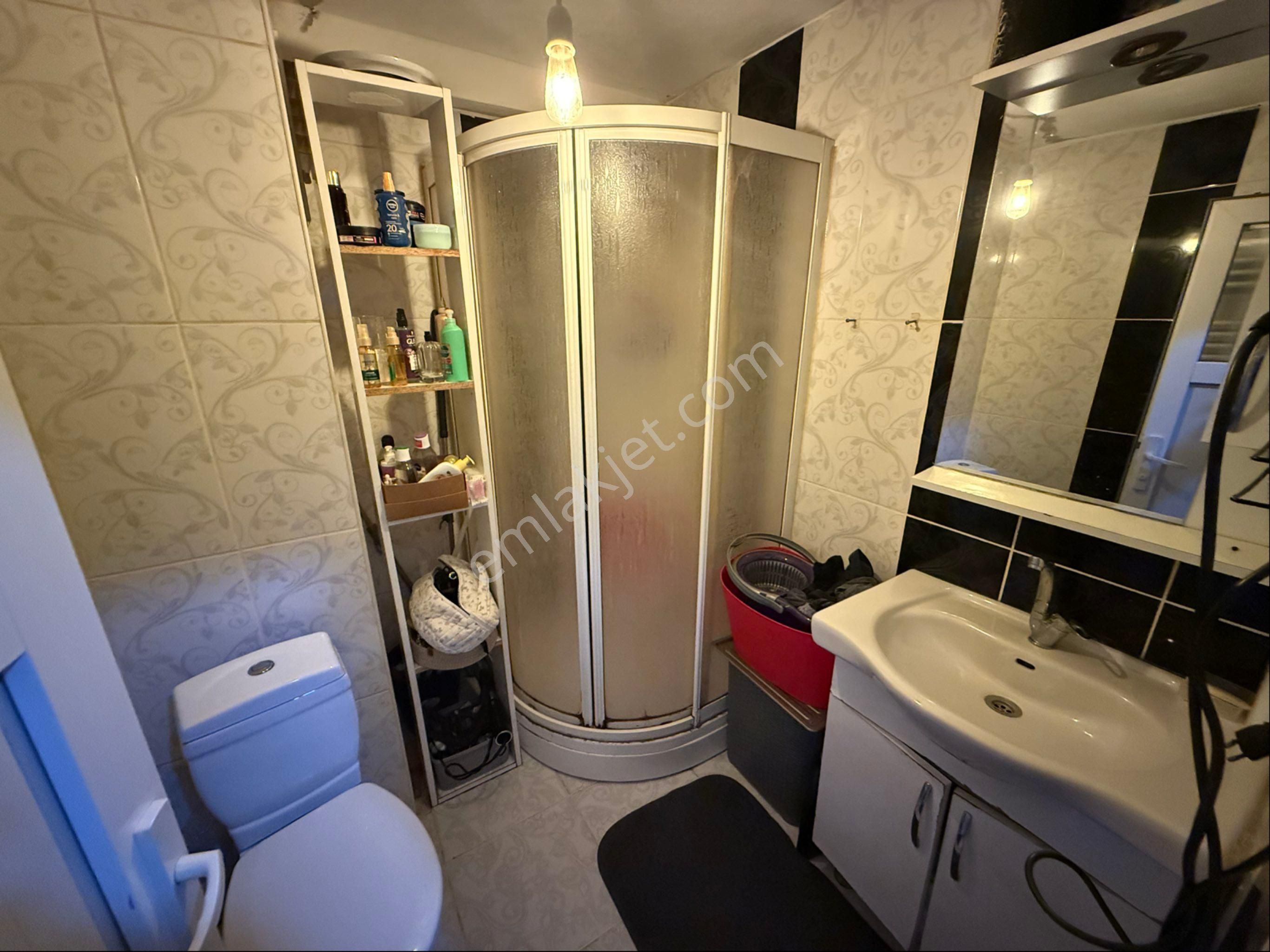 Reşadiye Emlaktan Yeni Daire Yüksek Giriş Kat 2+1 Amerikan Mutfak Krediye Uygun - Görsel 13