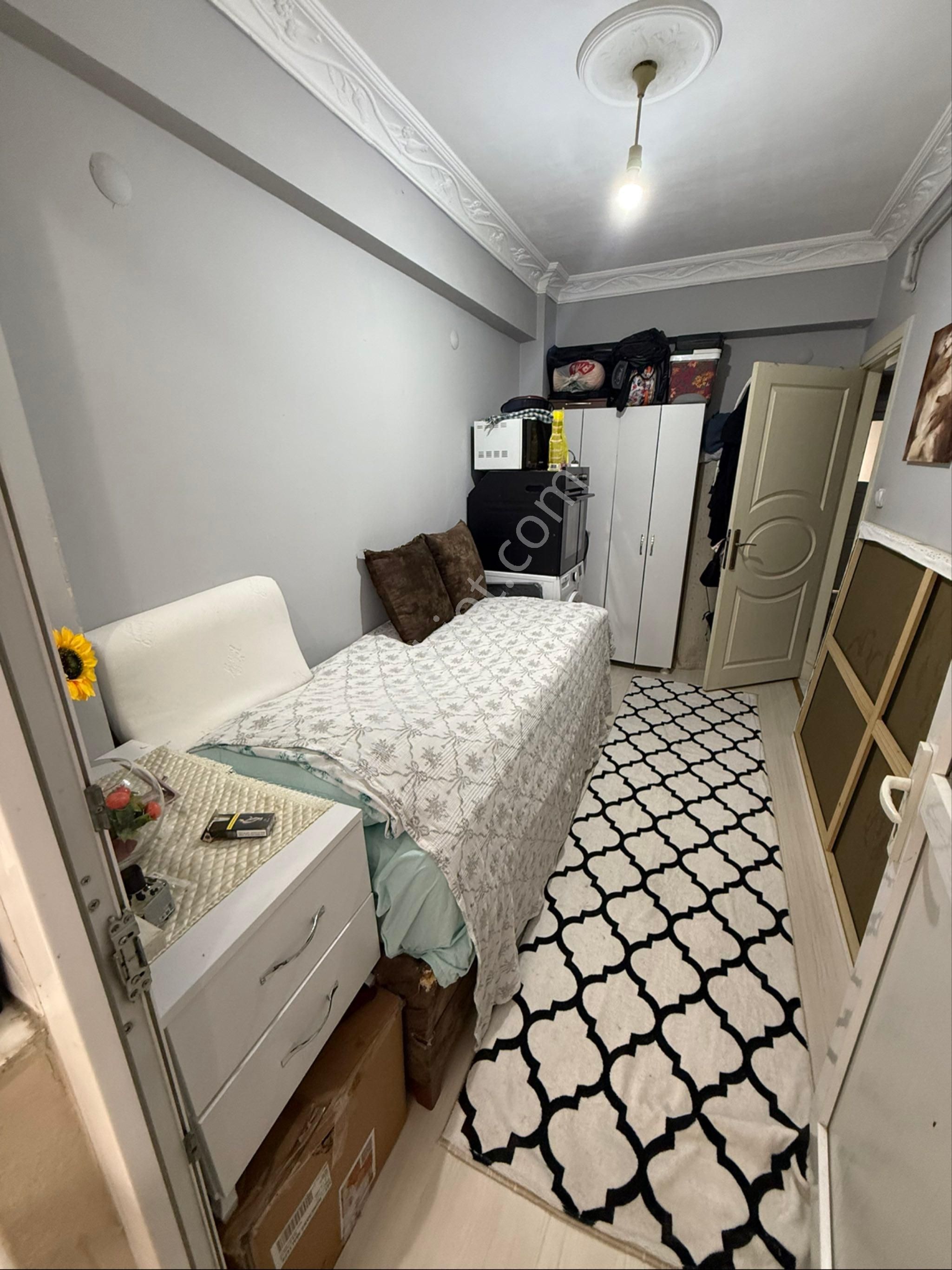 Reşadiye Emlaktan Yeni Daire Yüksek Giriş Kat 2+1 Amerikan Mutfak Krediye Uygun - Görsel 7