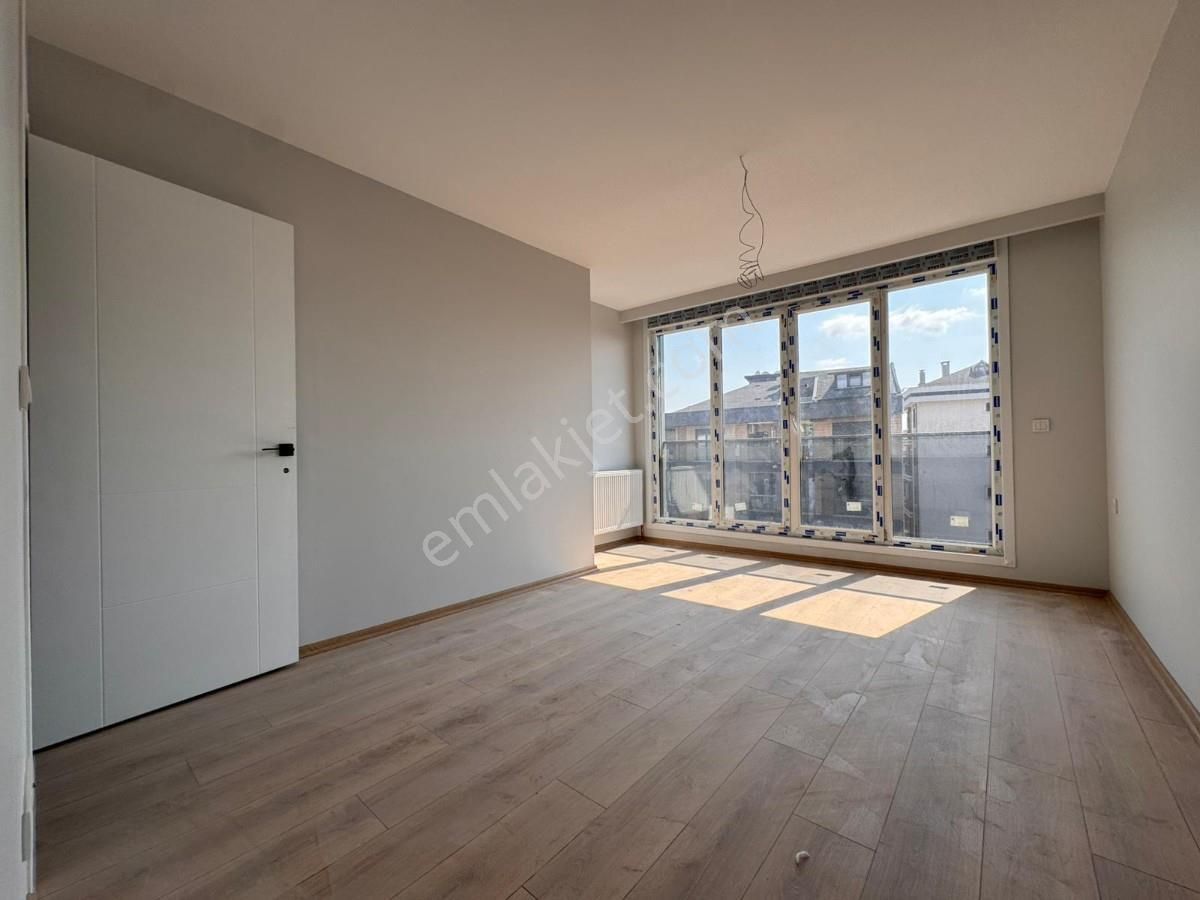 █ Konfor █ Deniz Manzaralı, Köşe Sıfır 2+1 Geniş Lüks Dubleks - Görsel 19