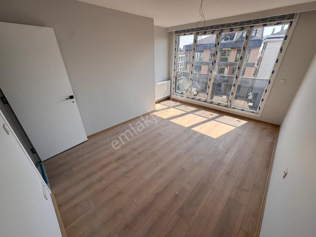 █ Konfor █ Deniz Manzaralı, Köşe Sıfır 2+1 Geniş Lüks Dubleks - Görsel 20