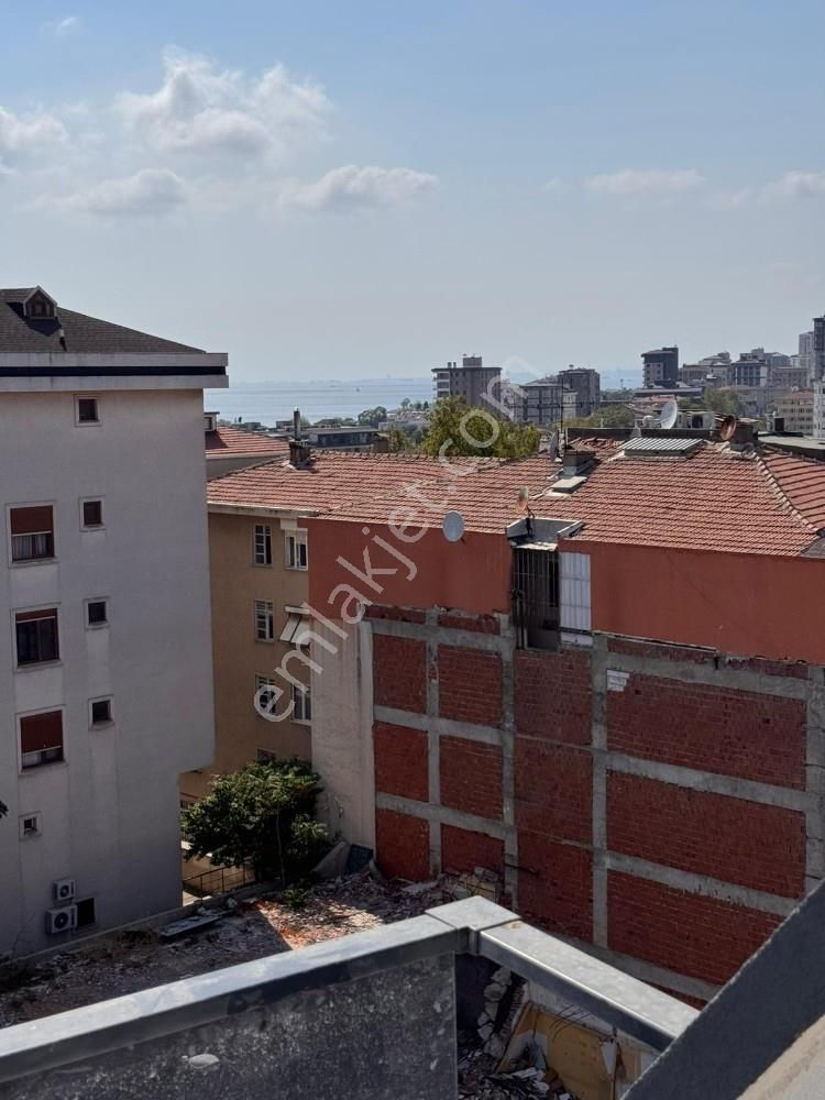 █ Konfor █ Deniz Manzaralı, Köşe Sıfır 2+1 Geniş Lüks Dubleks - Görsel 28