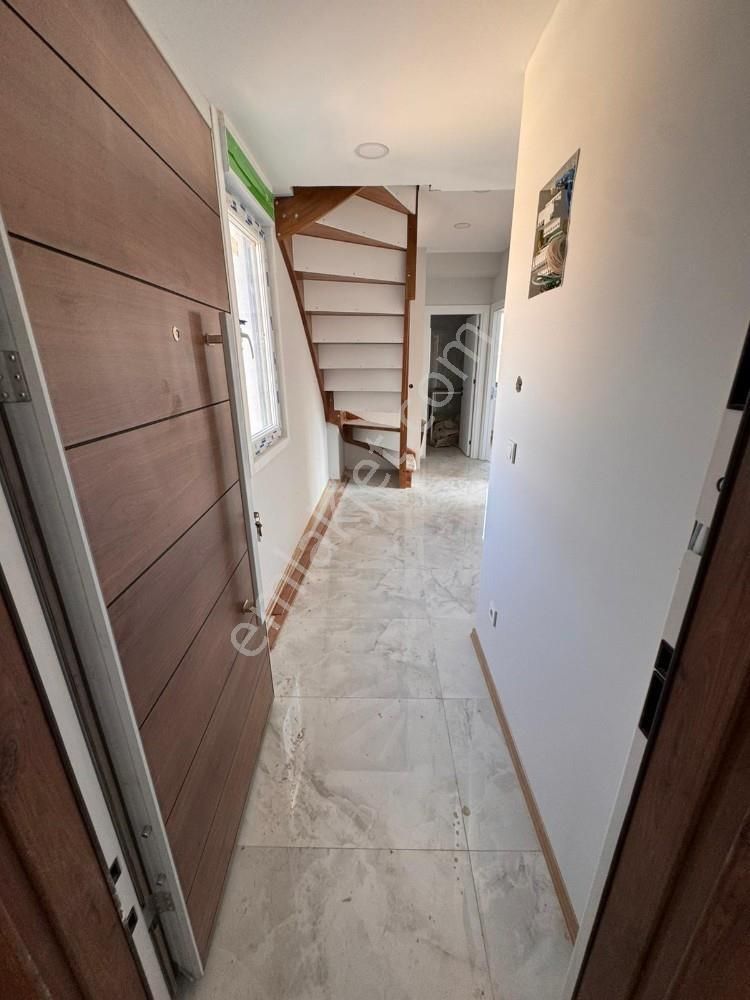 █ Konfor █ Deniz Manzaralı, Köşe Sıfır 2+1 Geniş Lüks Dubleks - Görsel 17