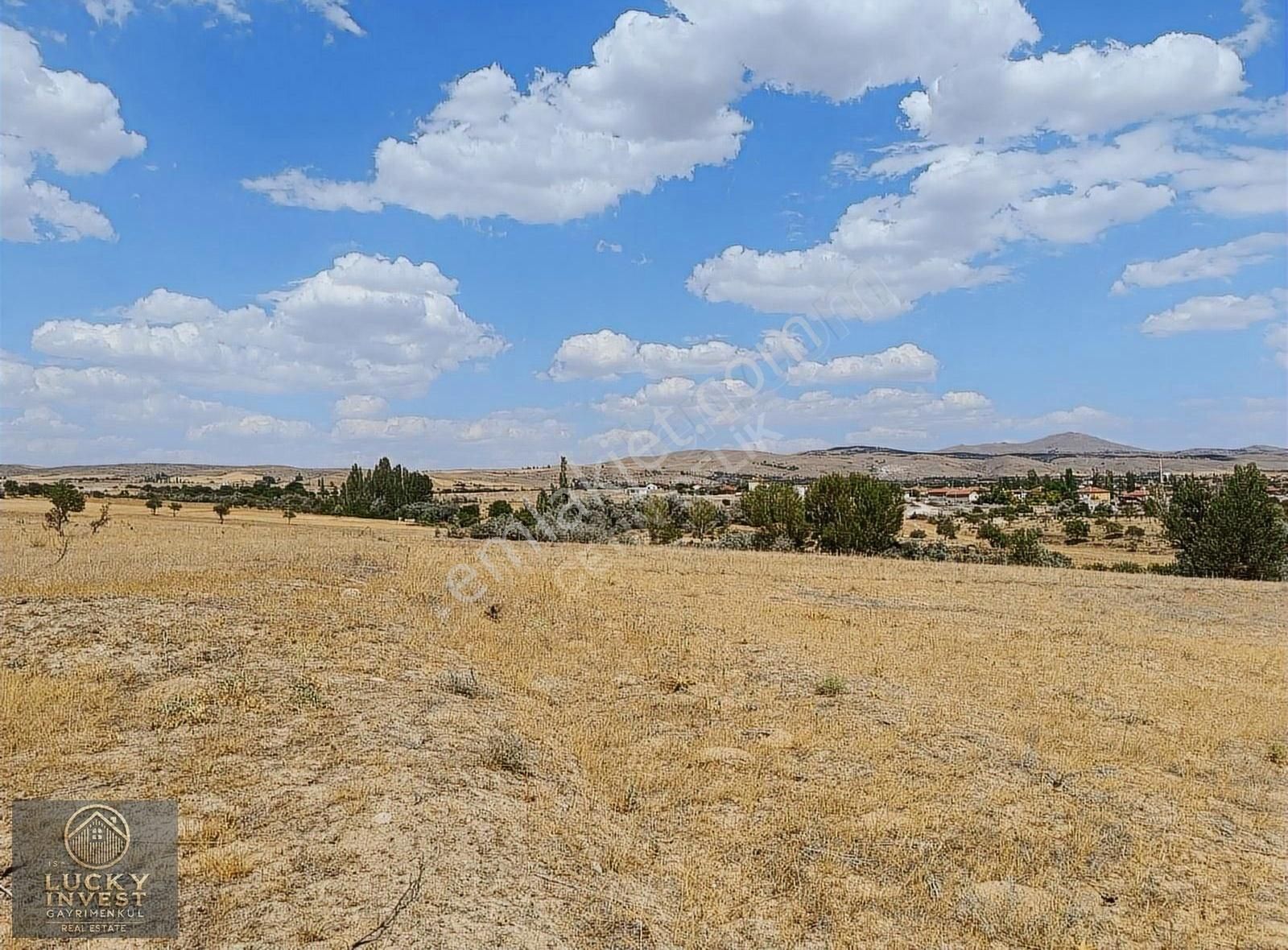 Gülşehir Gümüşkentte Araç Takası Olur